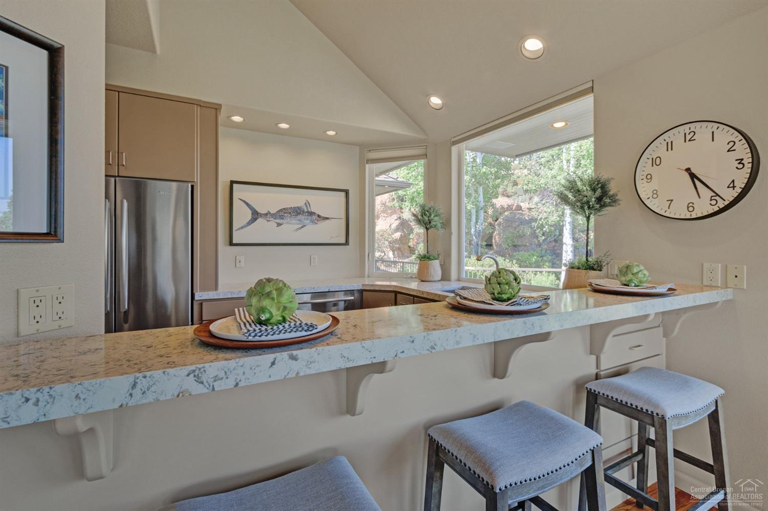 Mt Bachelor Village - Residential