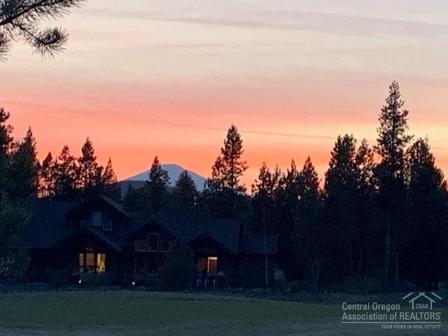 Caldera Springs - Residential