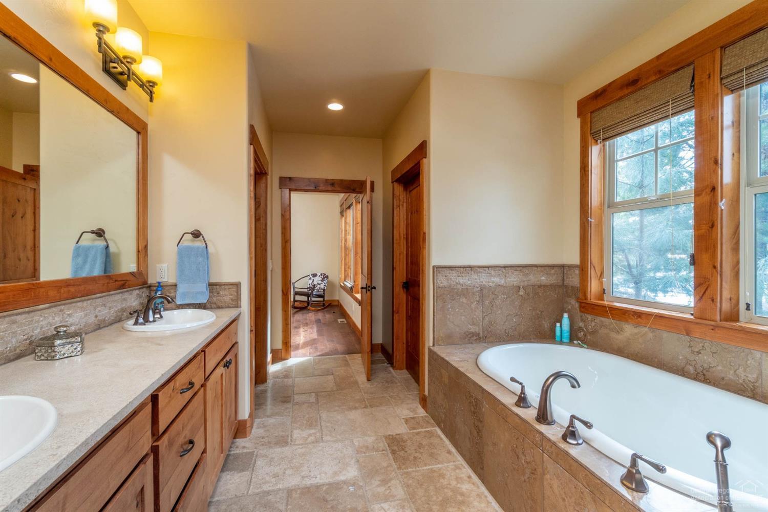 Caldera Springs - Residential