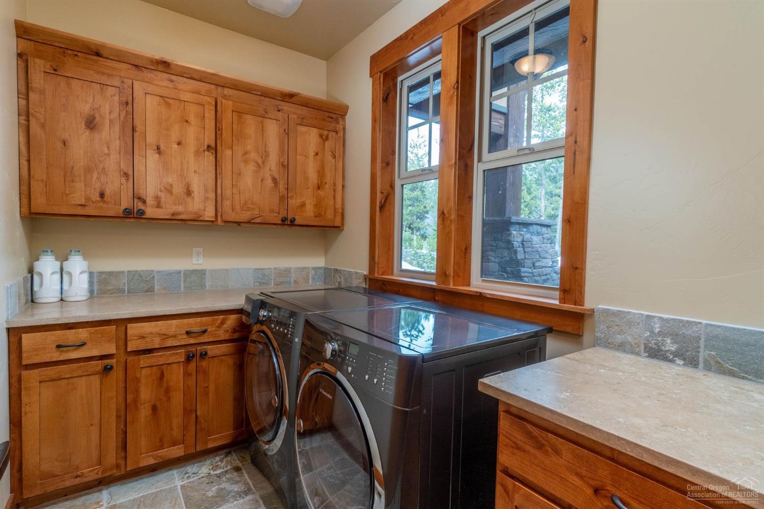 Caldera Springs - Residential