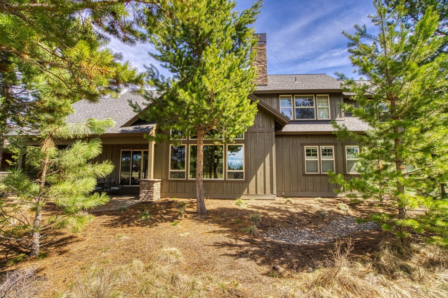 Caldera Springs - Residential