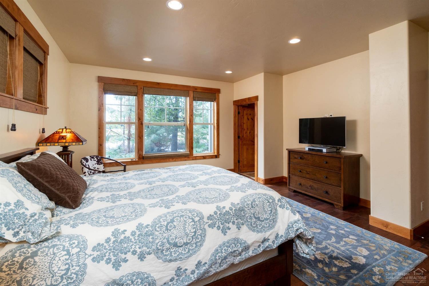 Caldera Springs - Residential