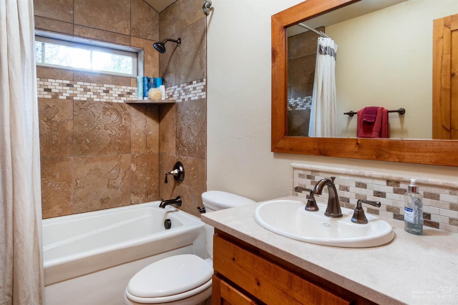 Caldera Springs - Residential