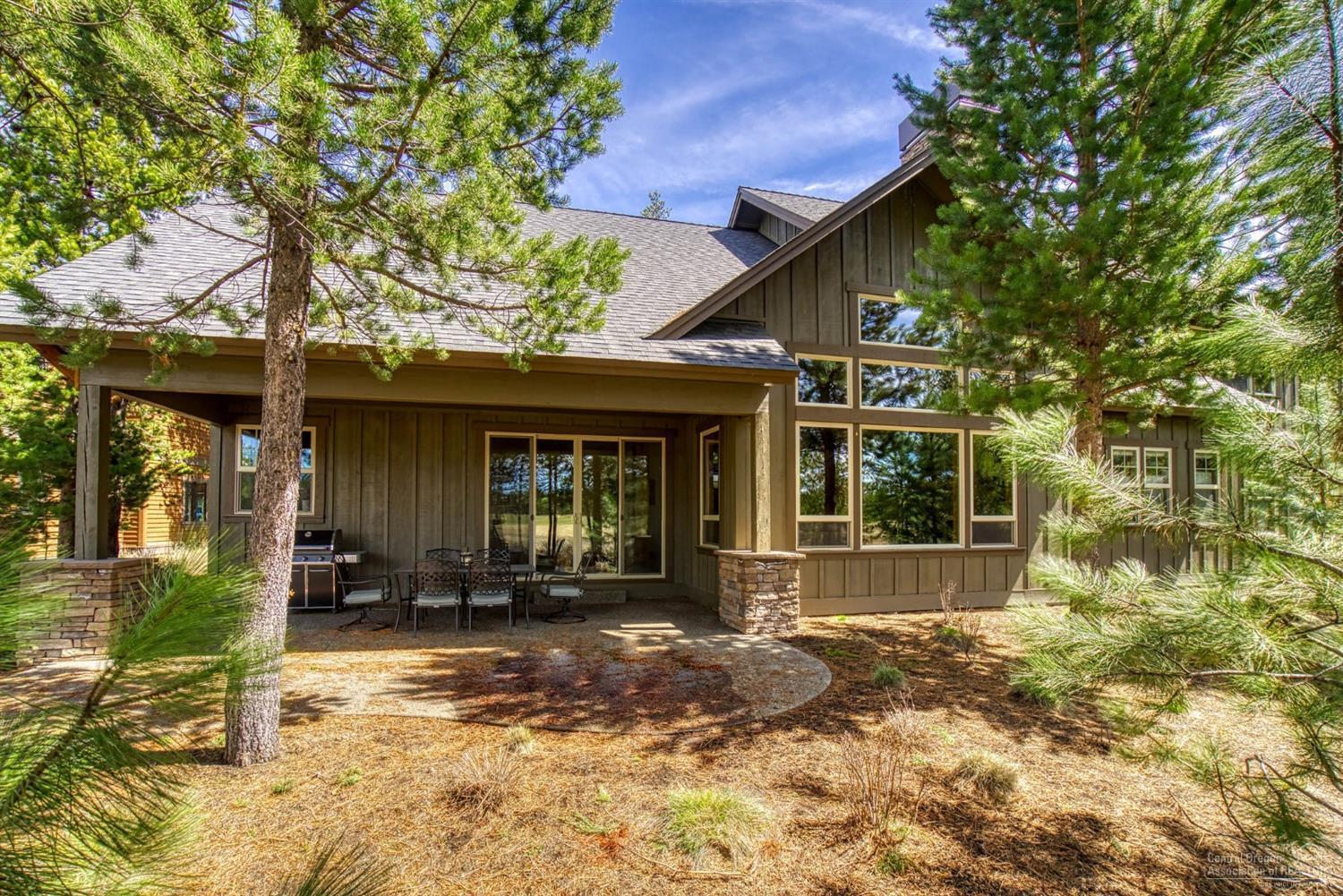 Caldera Springs - Residential