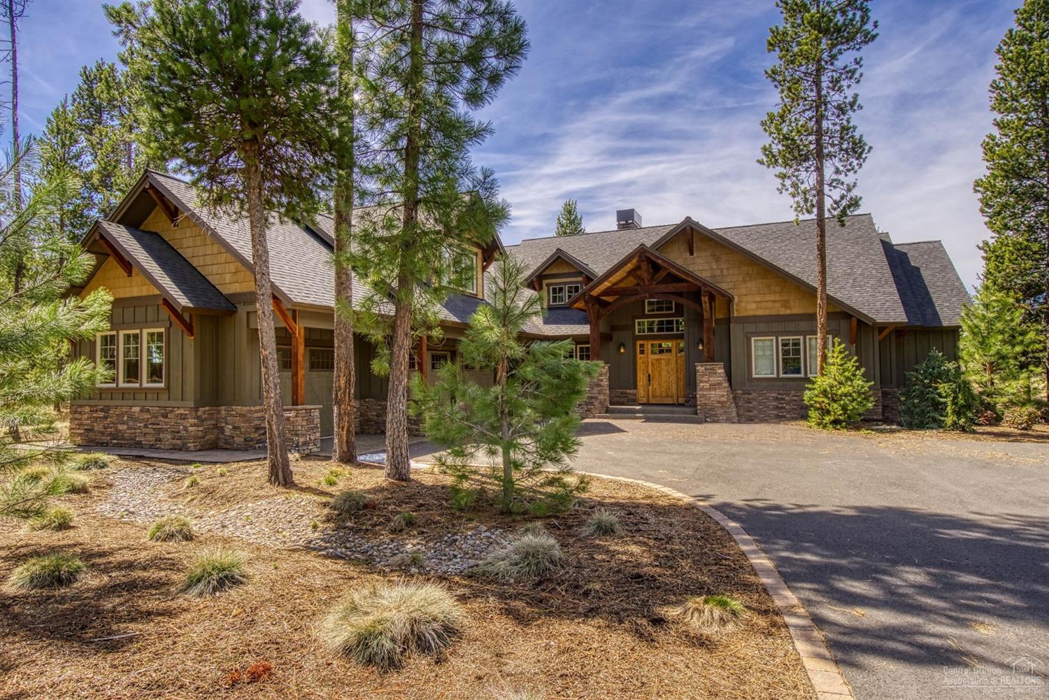 Caldera Springs - Residential