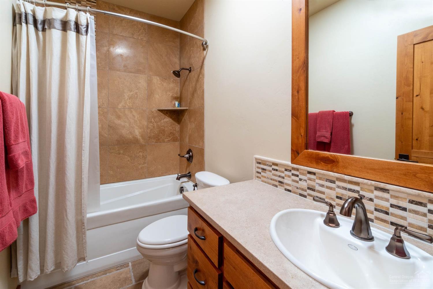 Caldera Springs - Residential