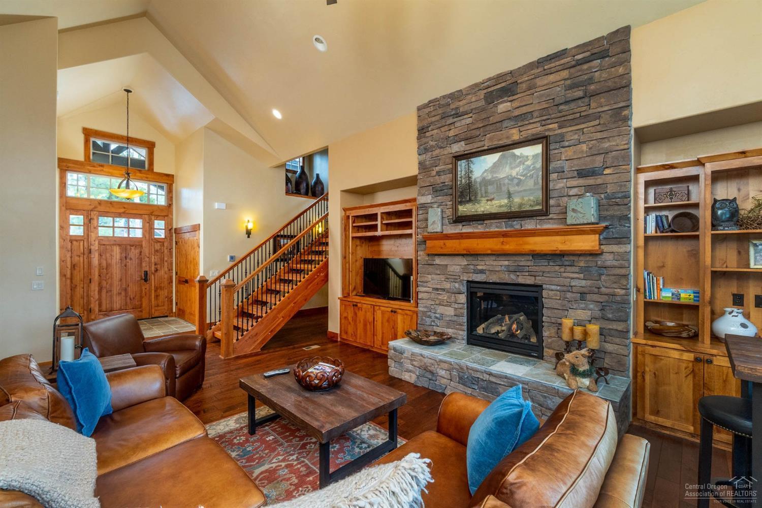 Caldera Springs - Residential