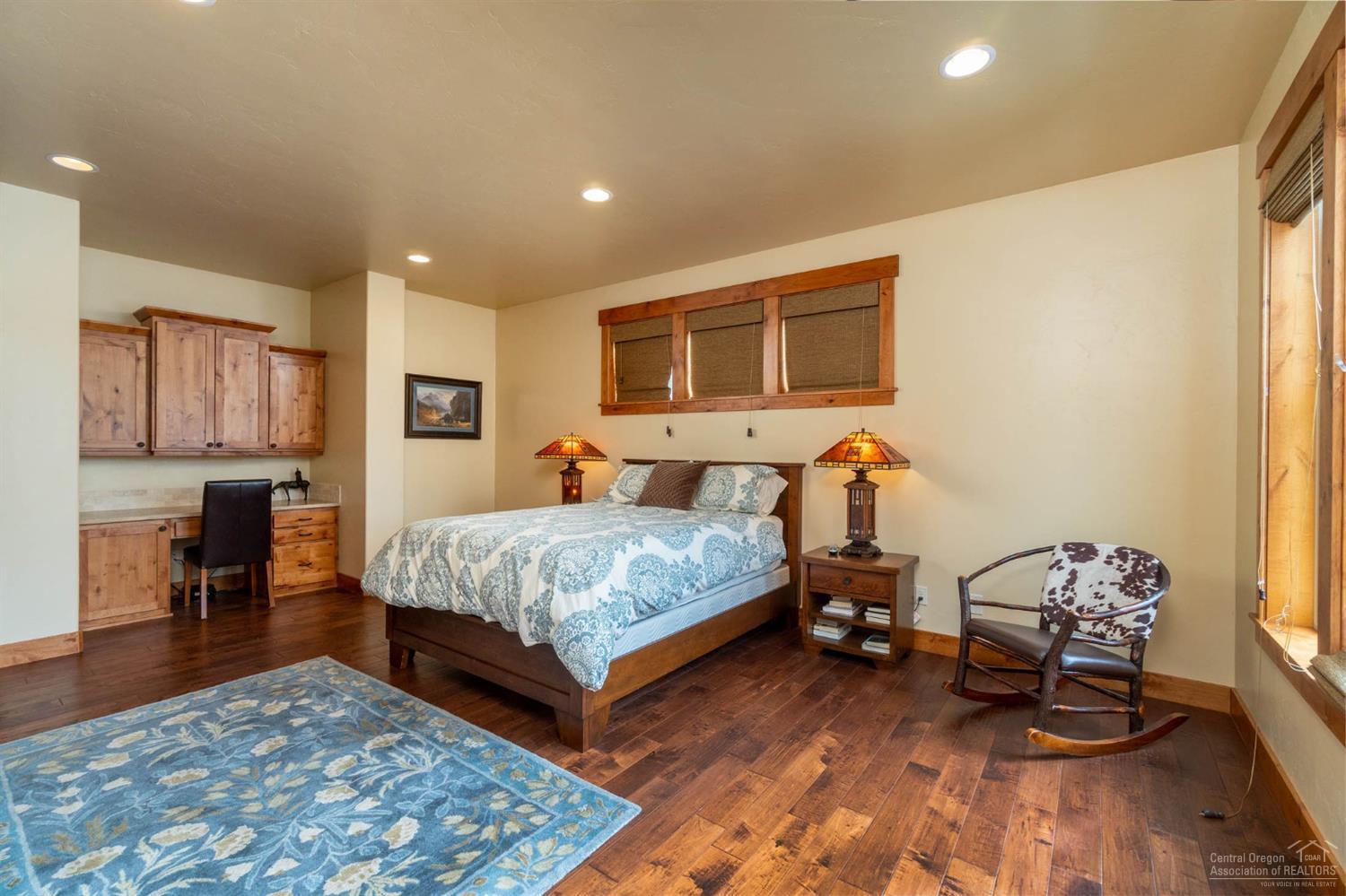 Caldera Springs - Residential