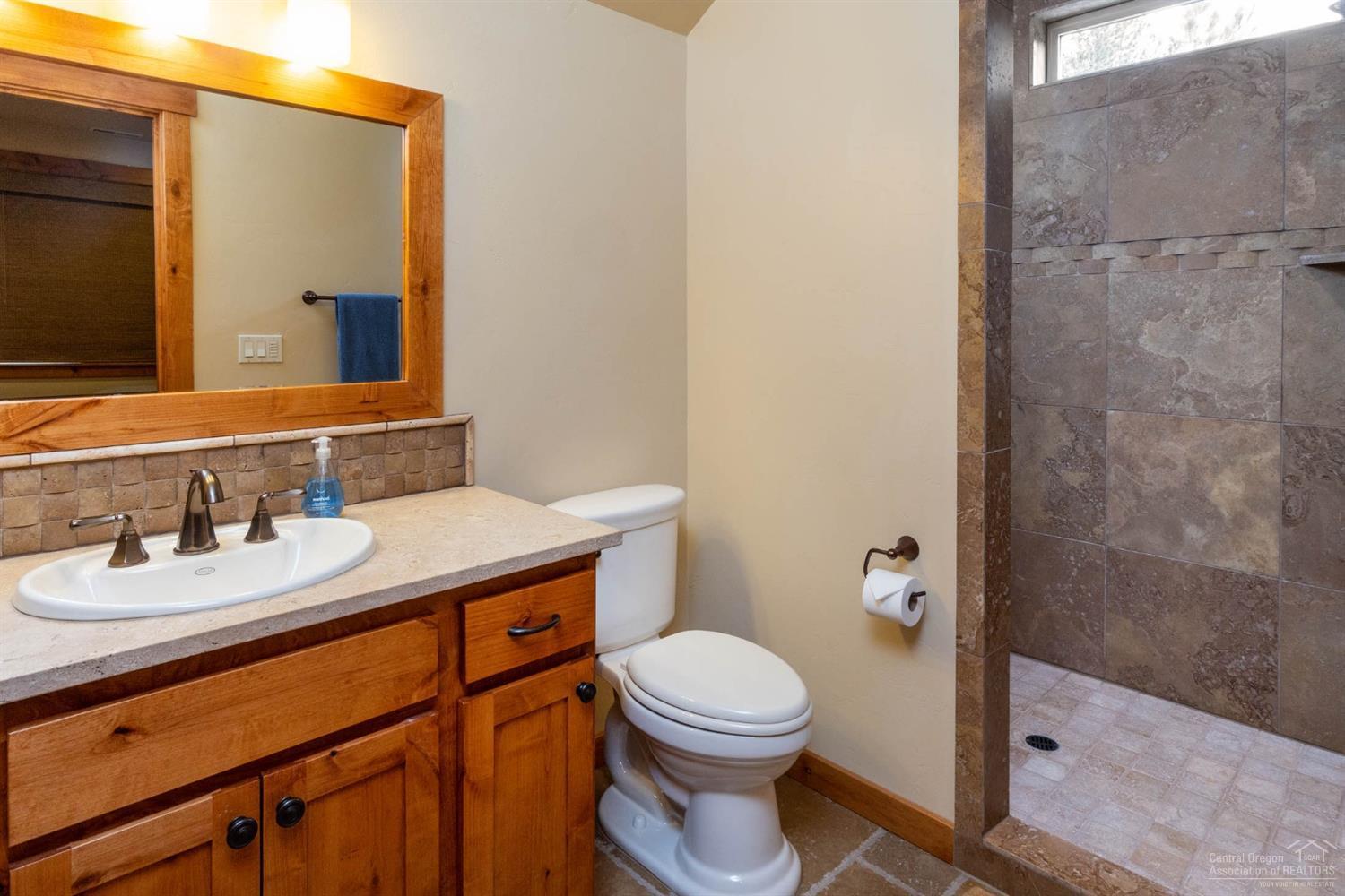 Caldera Springs - Residential