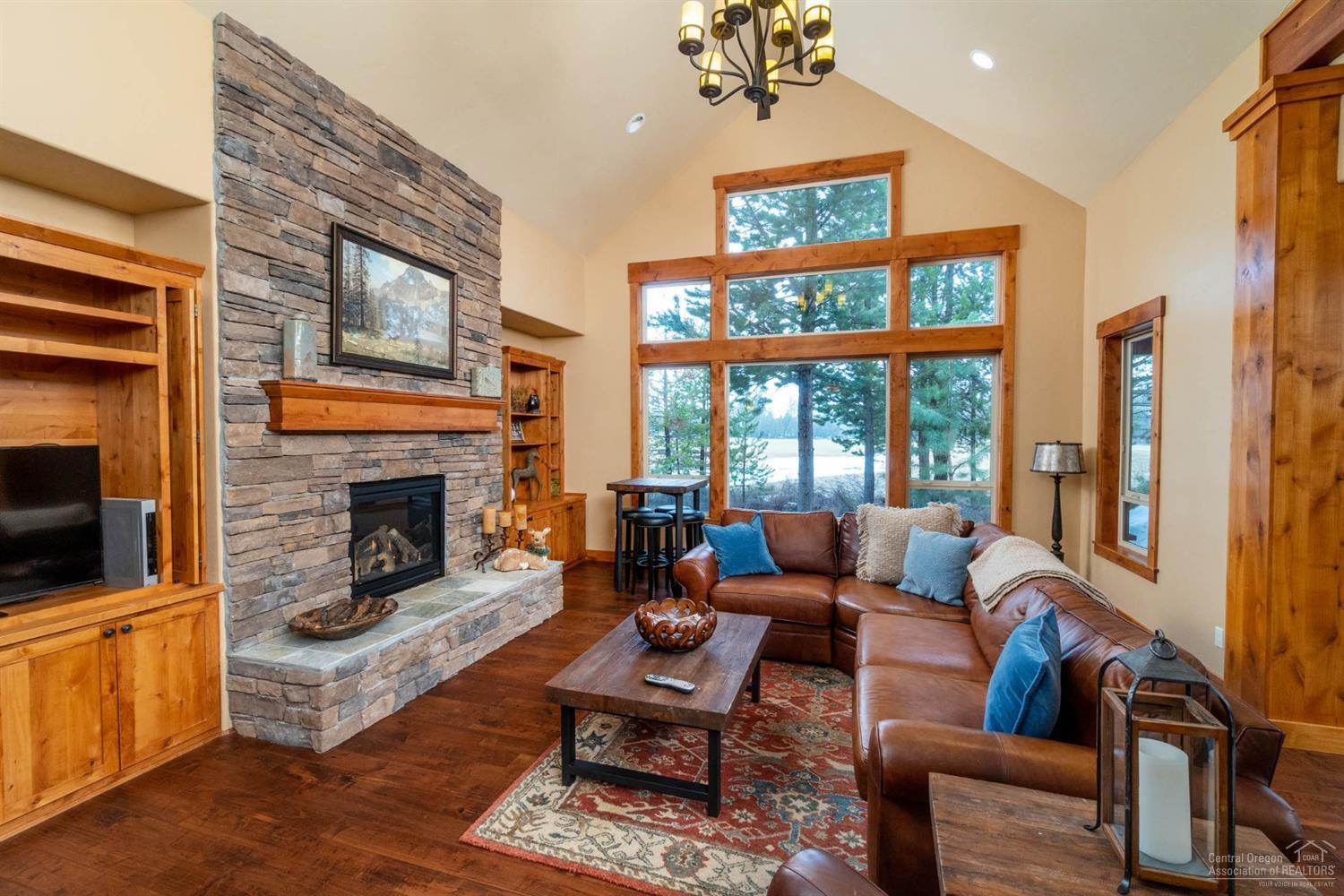 Caldera Springs - Residential