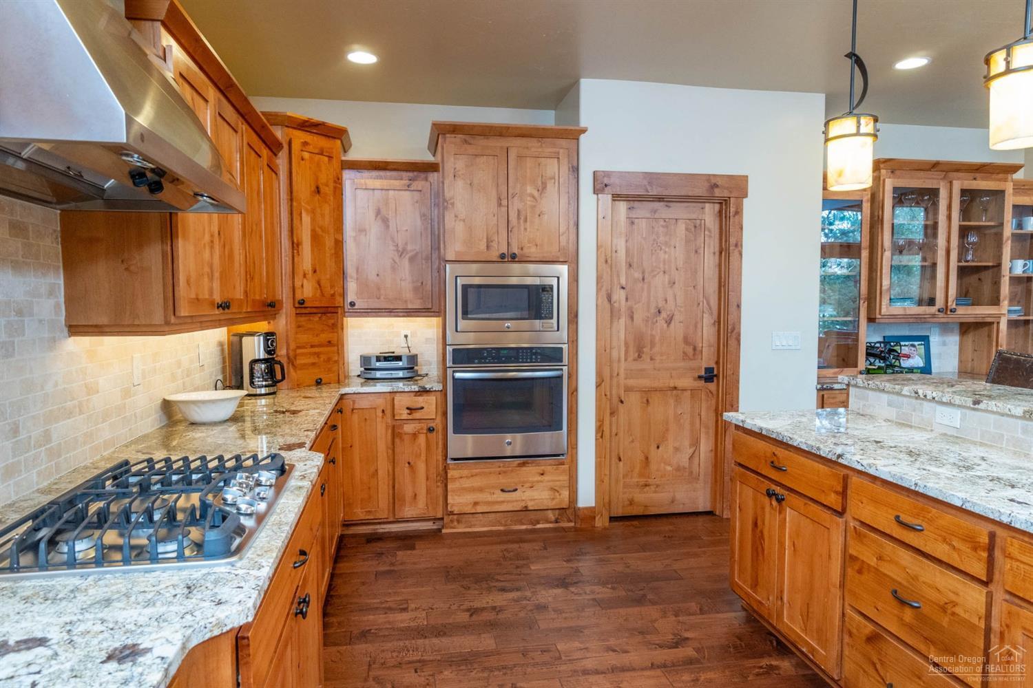 Caldera Springs - Residential