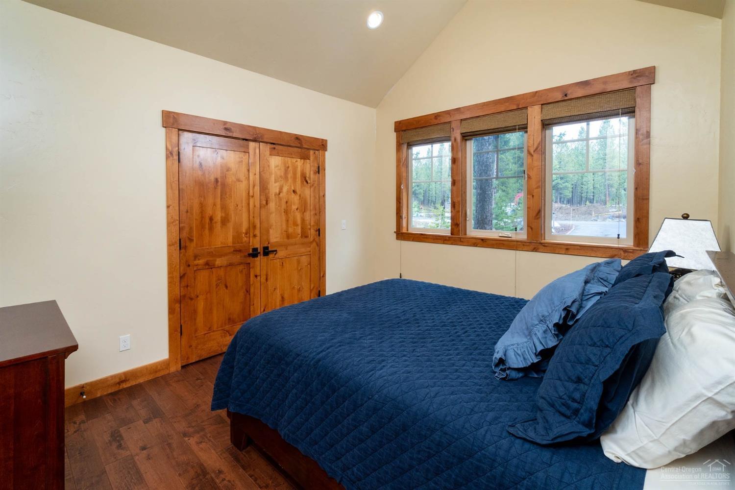 Caldera Springs - Residential