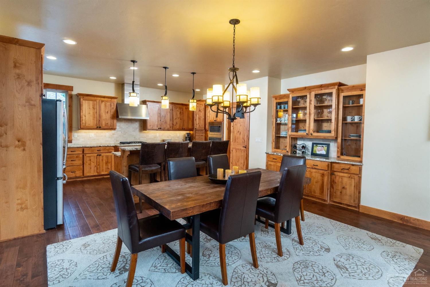 Caldera Springs - Residential