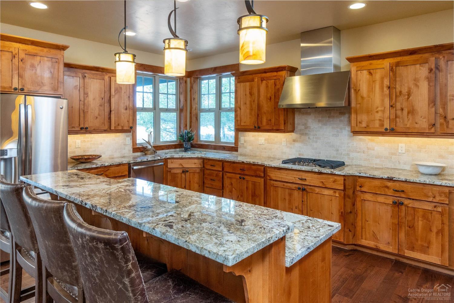 Caldera Springs - Residential