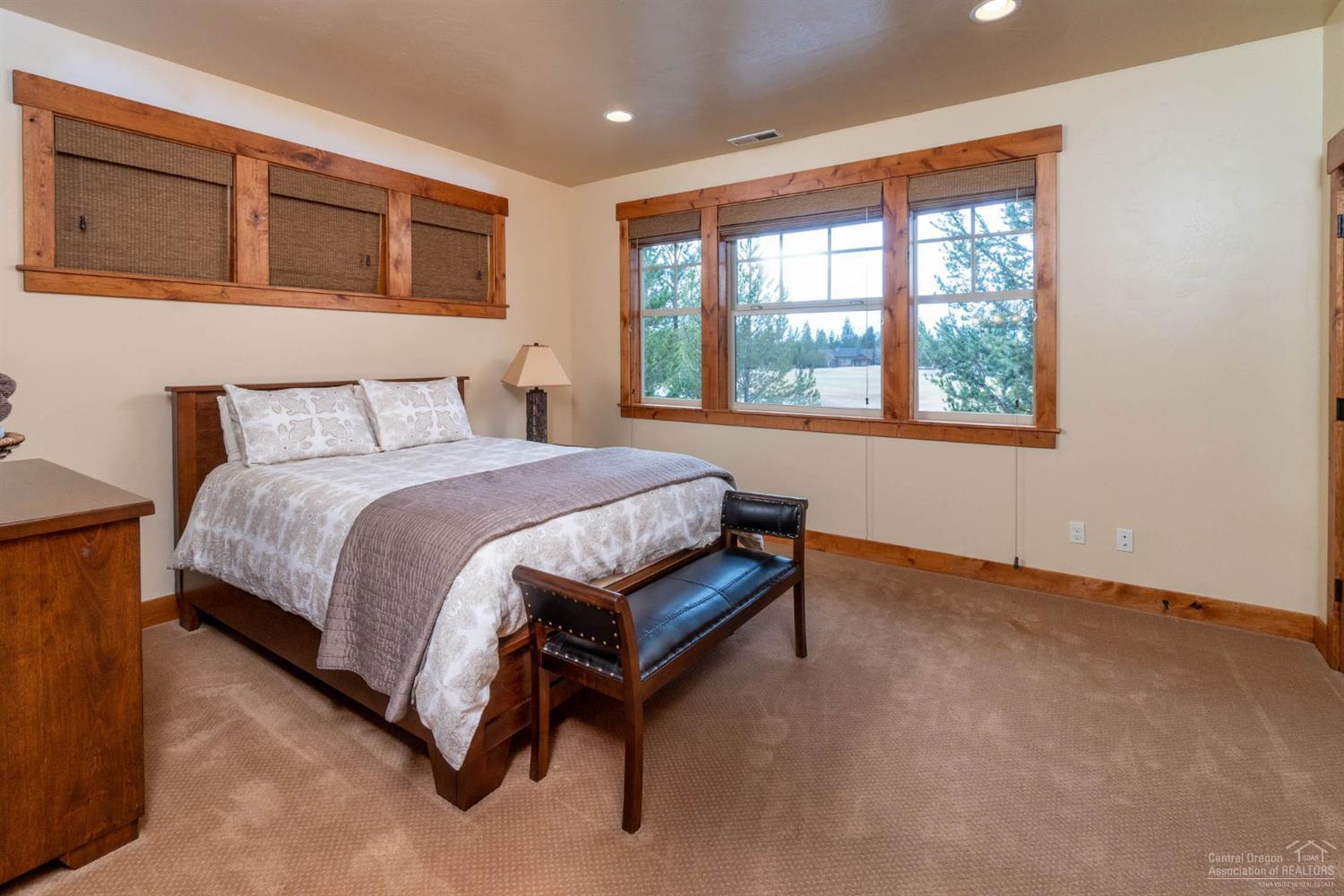 Caldera Springs - Residential