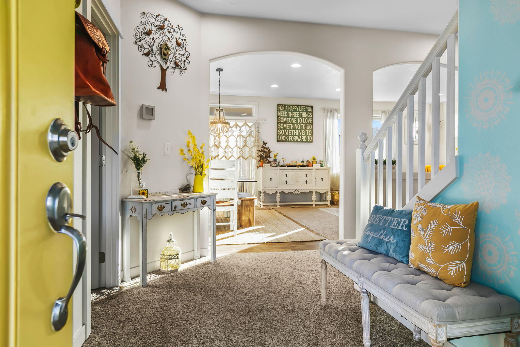 Maple Meadows - Residential