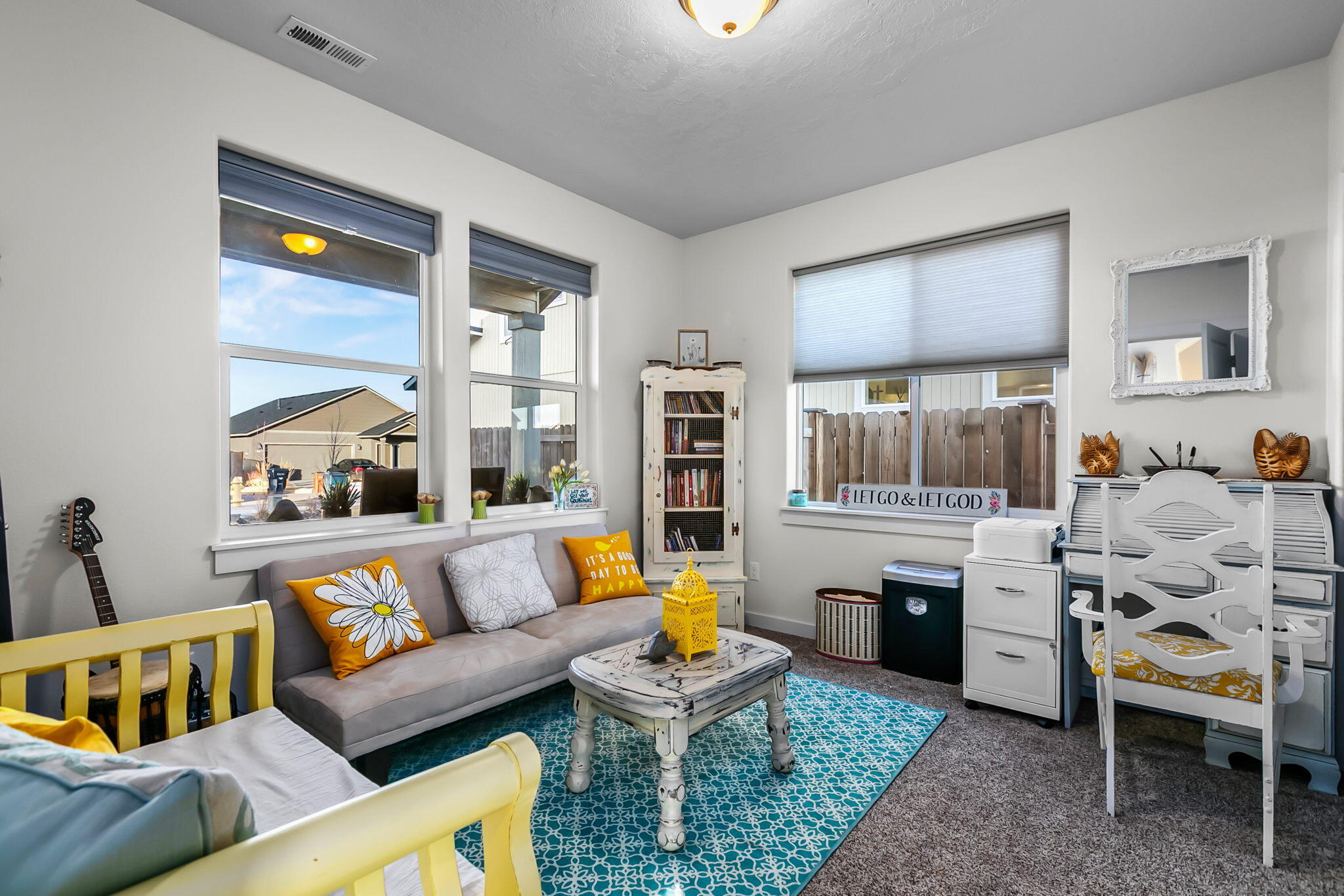 Maple Meadows - Residential