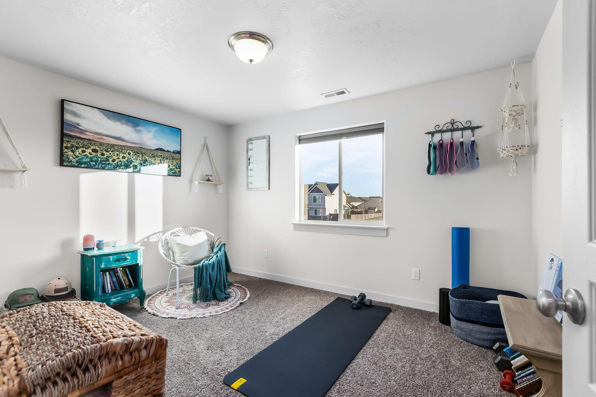 Maple Meadows - Residential