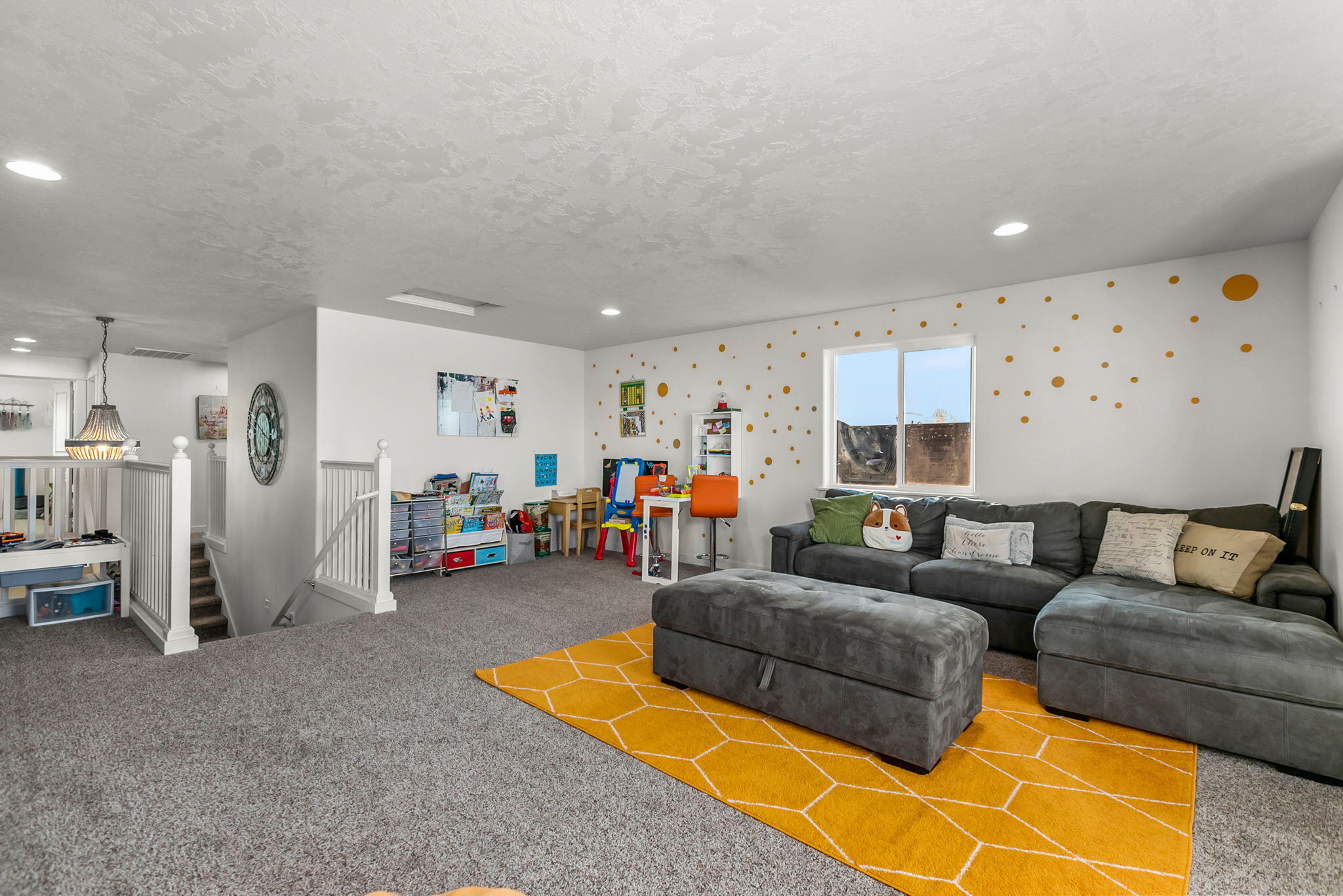 Maple Meadows - Residential