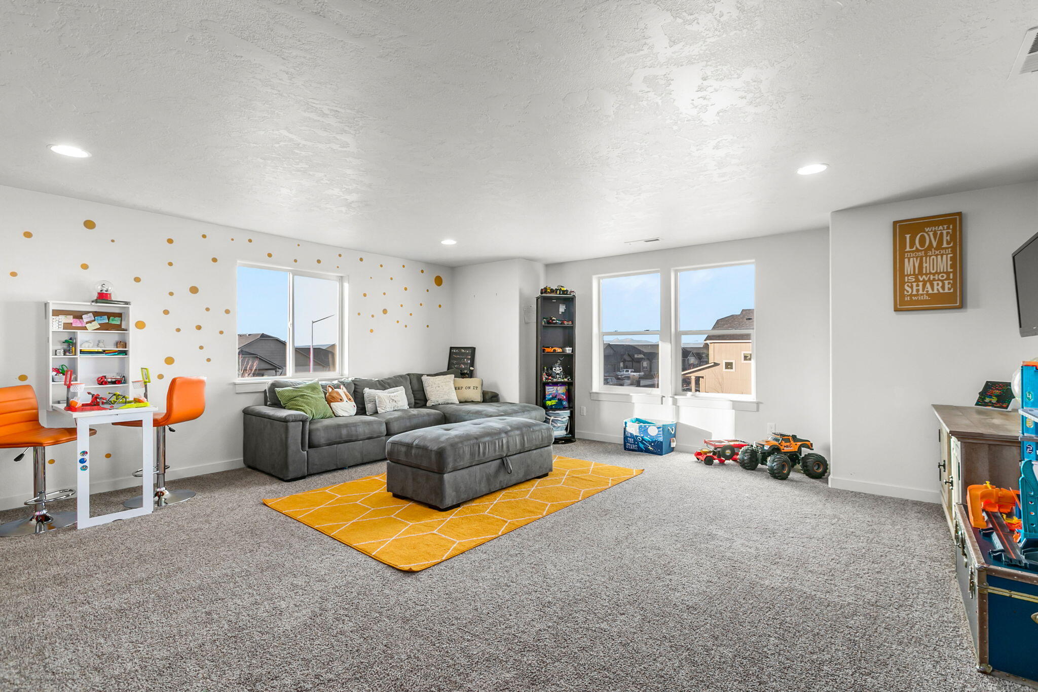 Maple Meadows - Residential