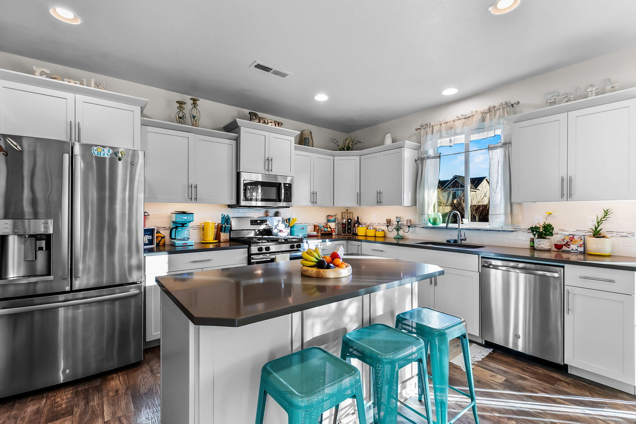 Maple Meadows - Residential