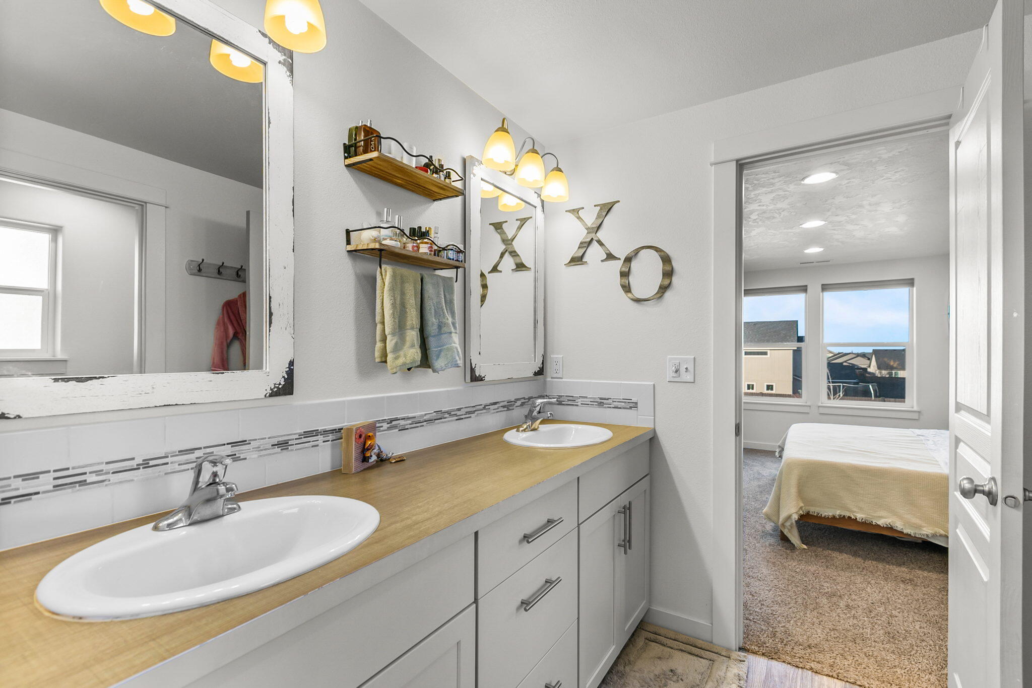 Maple Meadows - Residential