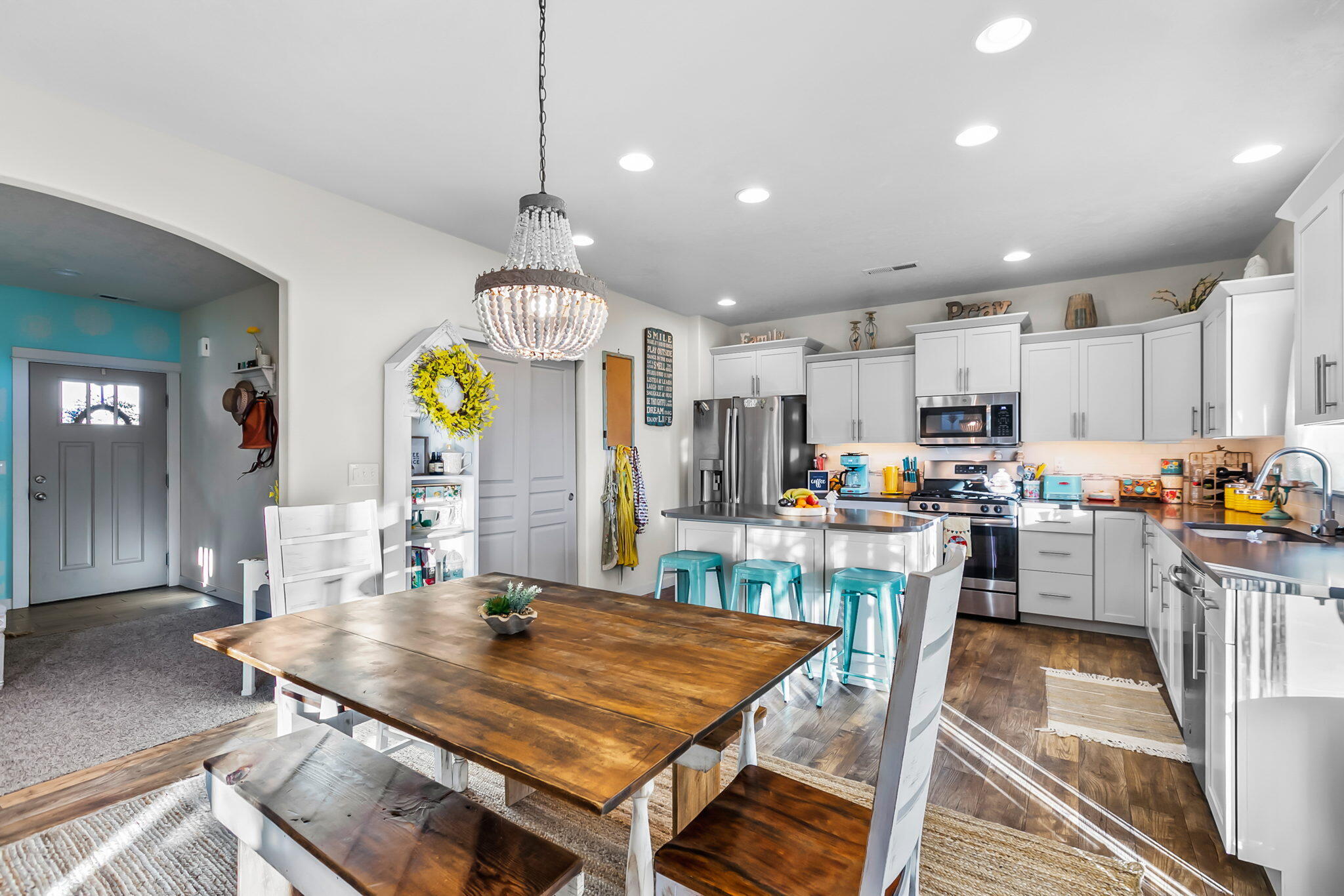 Maple Meadows - Residential