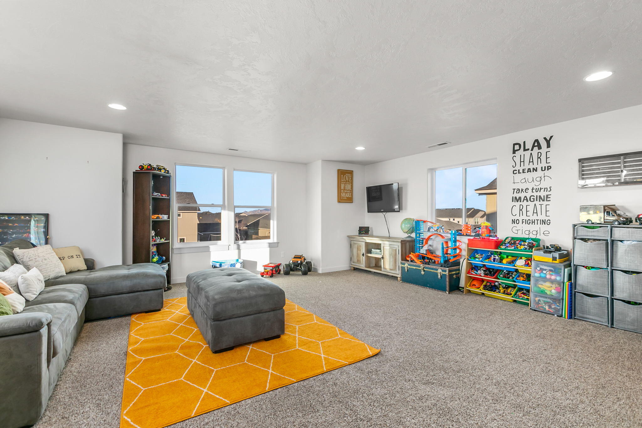 Maple Meadows - Residential