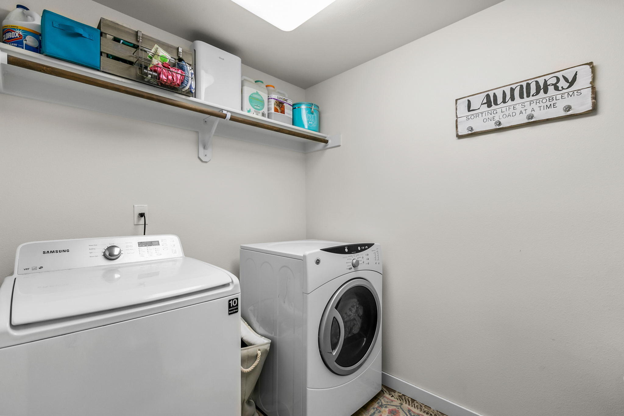 Maple Meadows - Residential