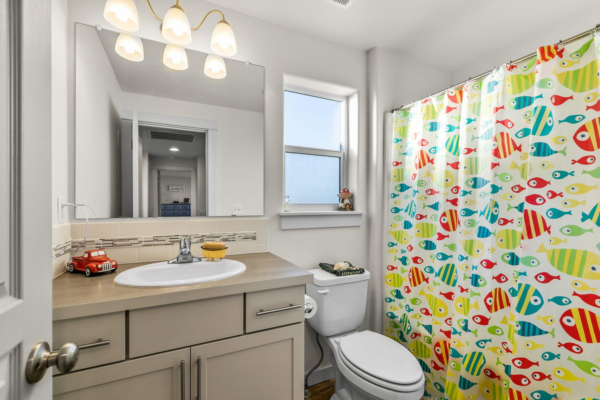 Maple Meadows - Residential