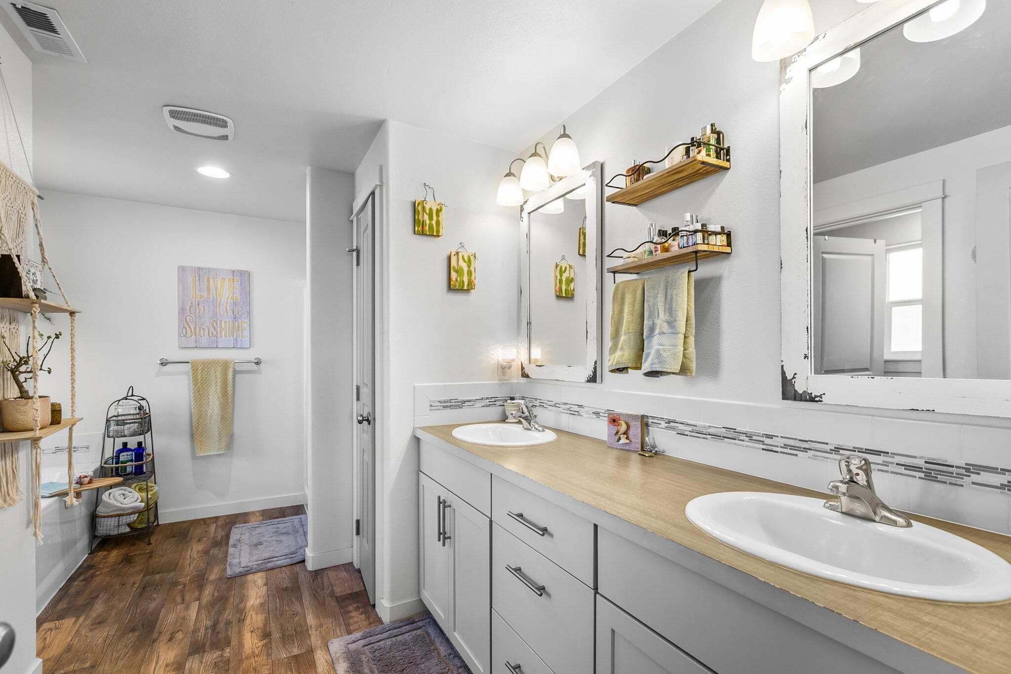 Maple Meadows - Residential