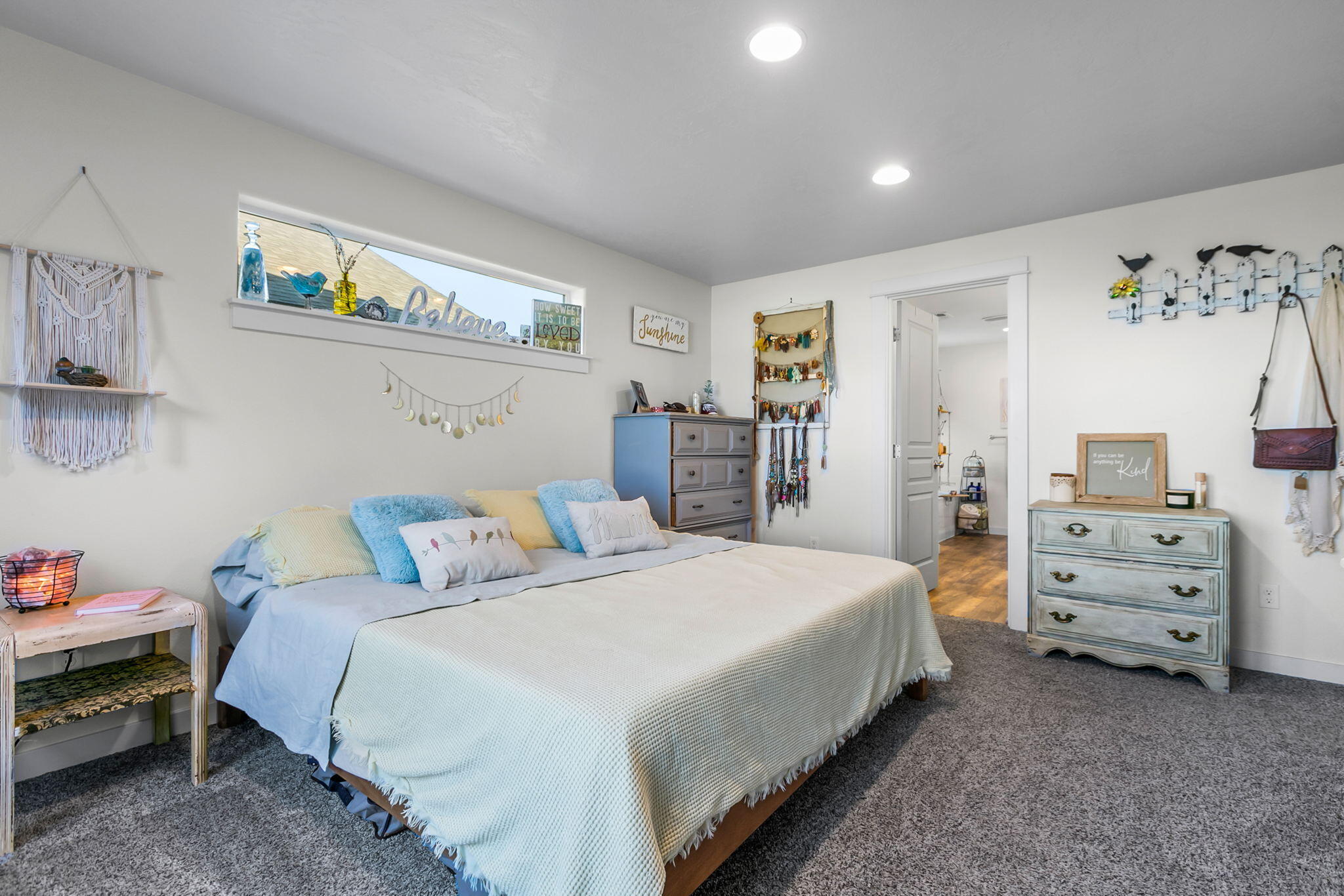 Maple Meadows - Residential