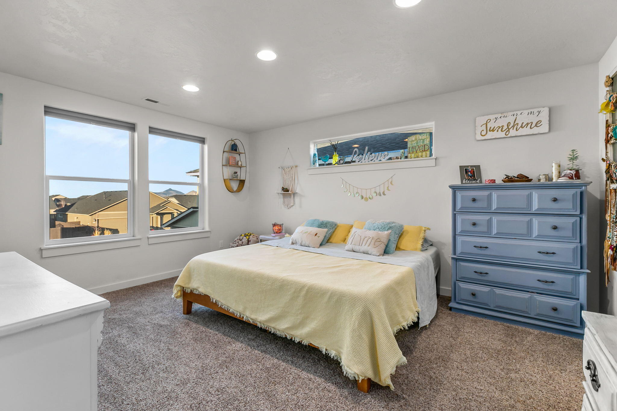 Maple Meadows - Residential