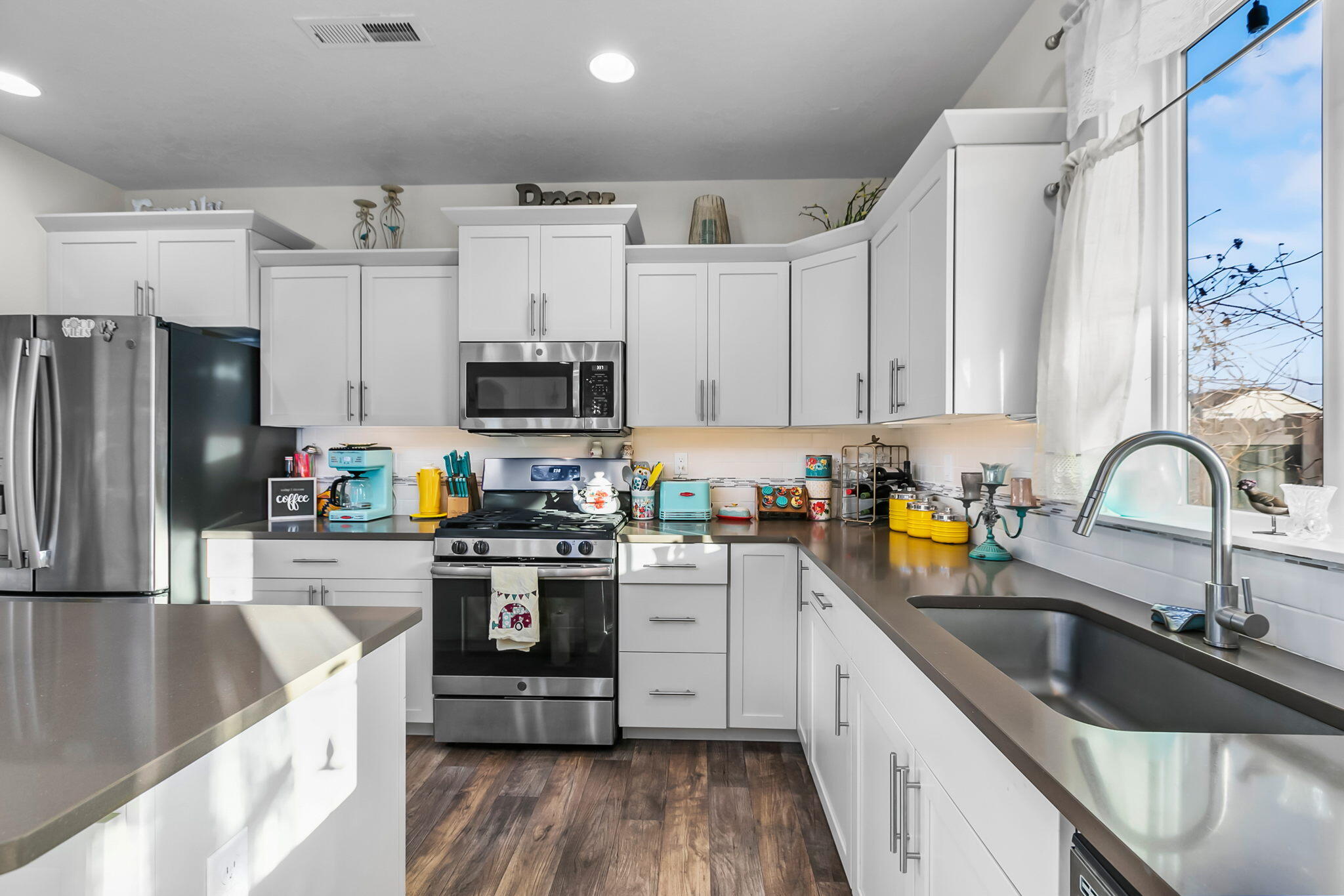 Maple Meadows - Residential