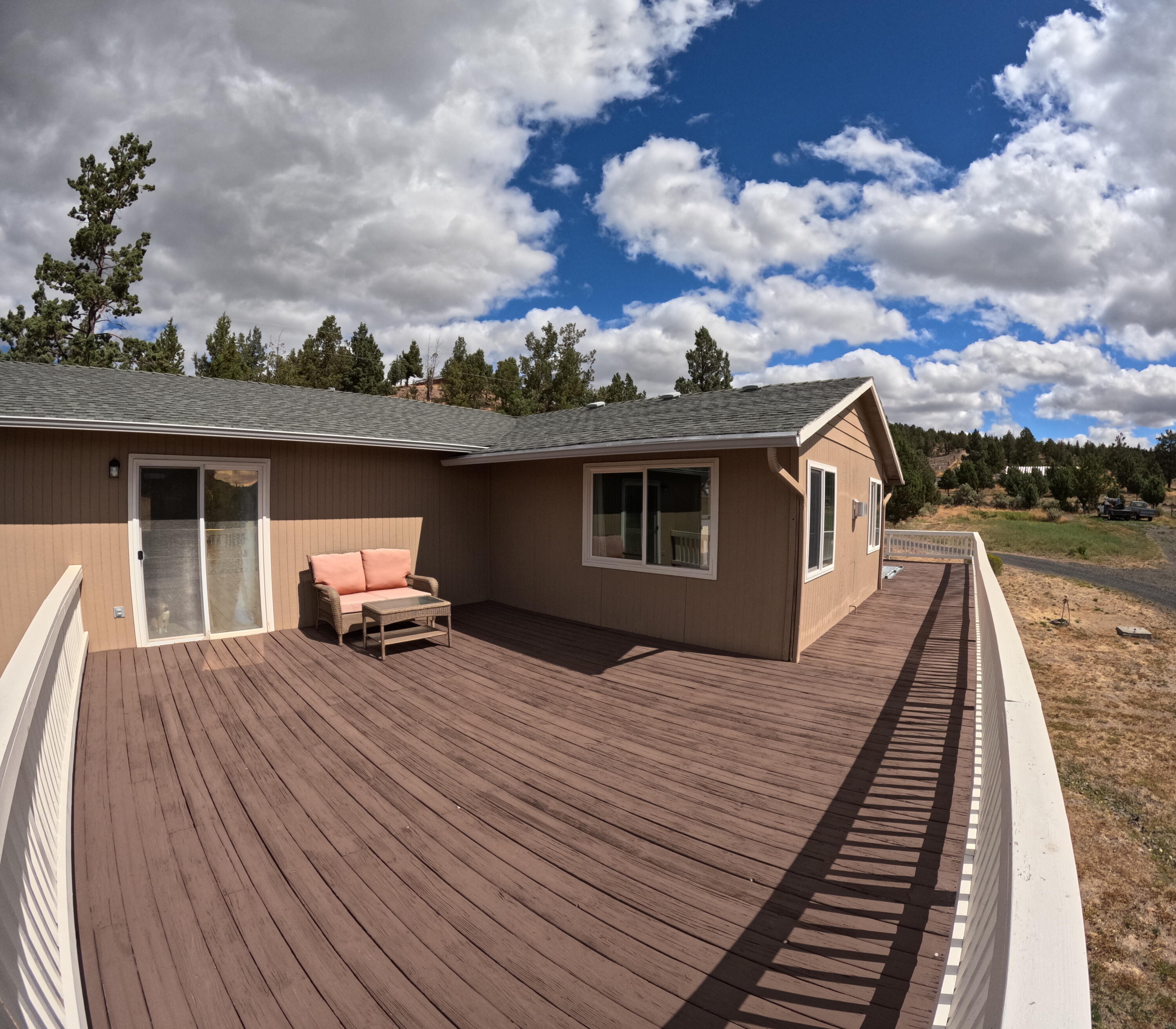 Idleway Acres - Residential