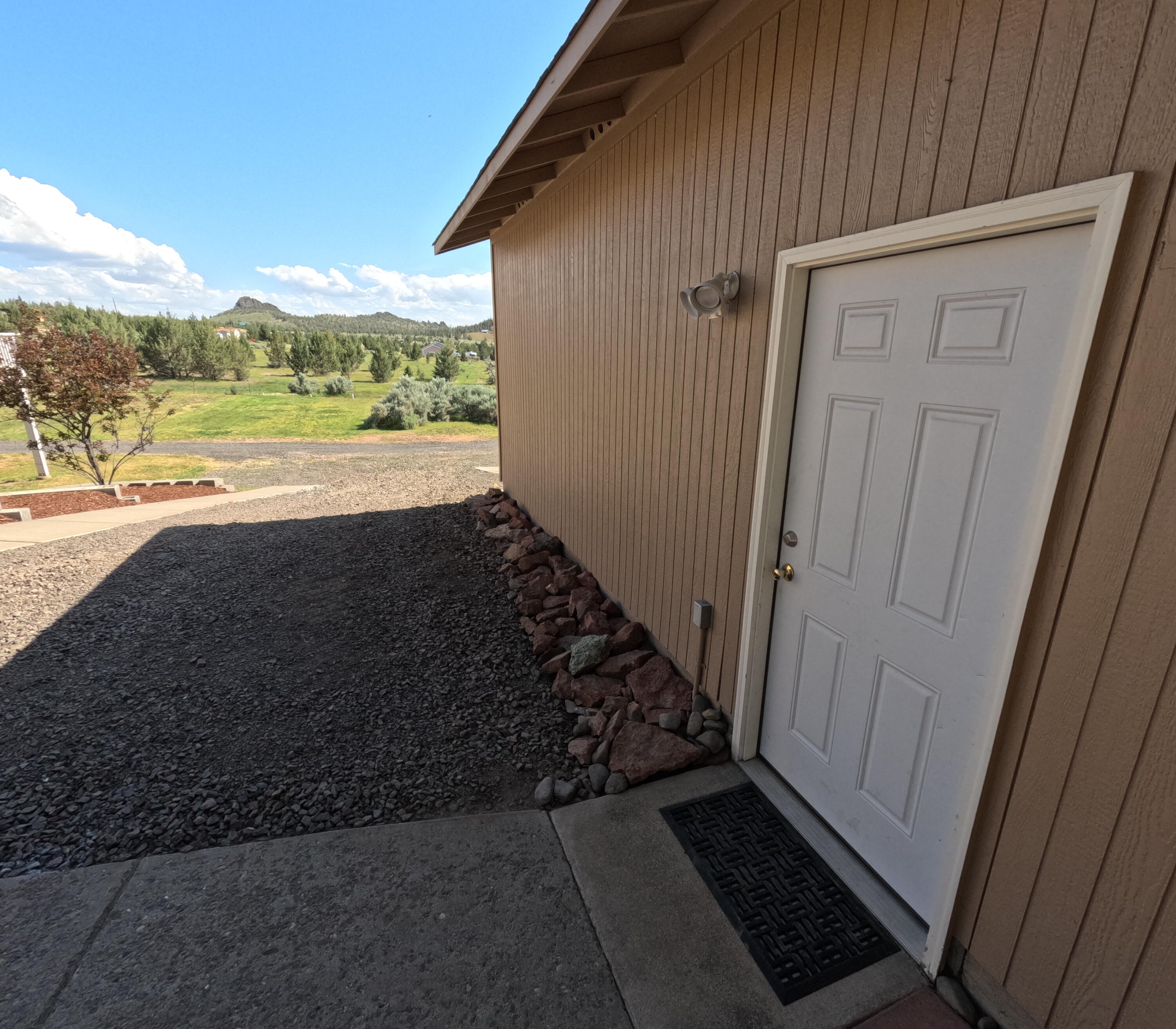 Idleway Acres - Residential