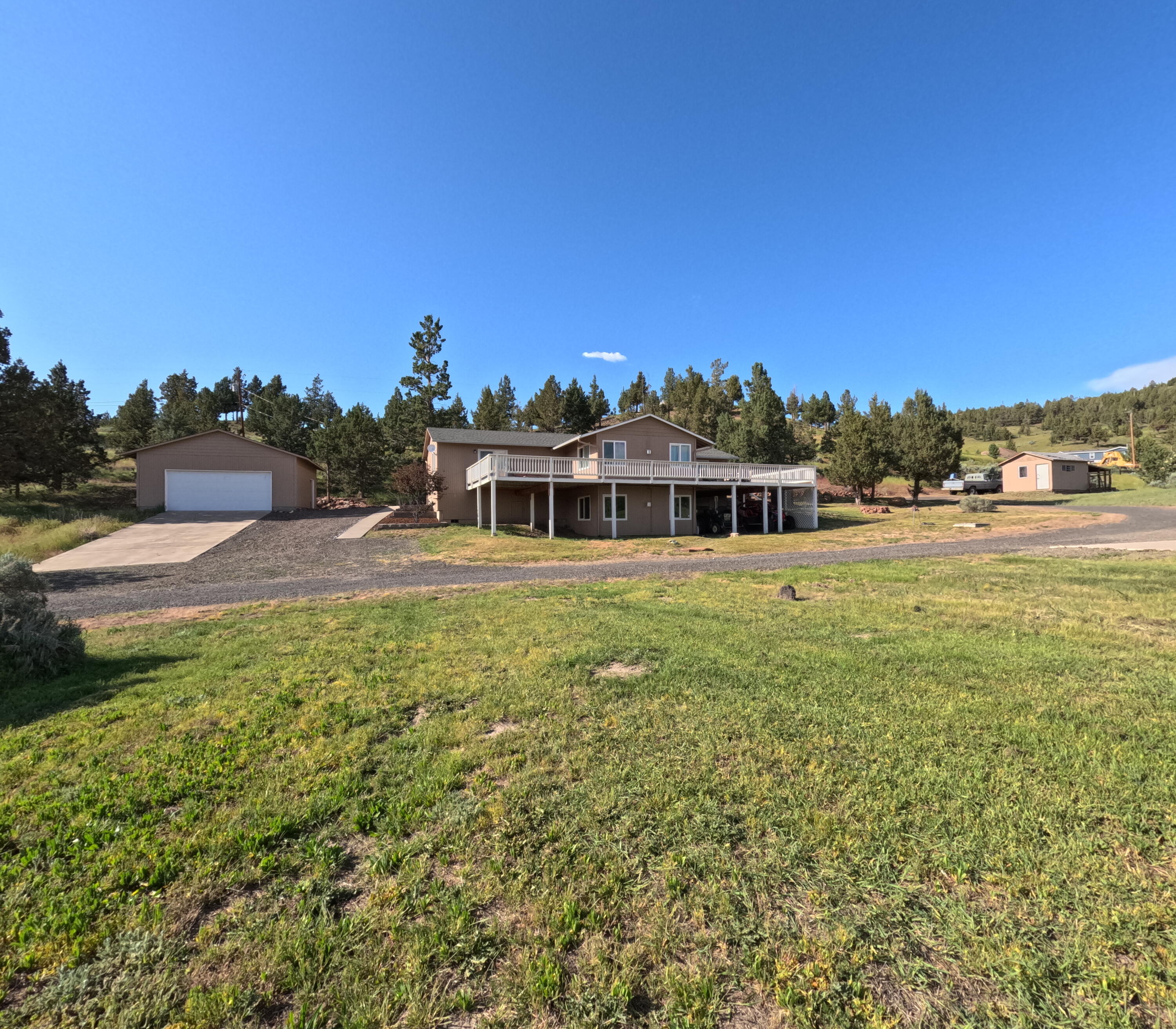 Idleway Acres - Residential