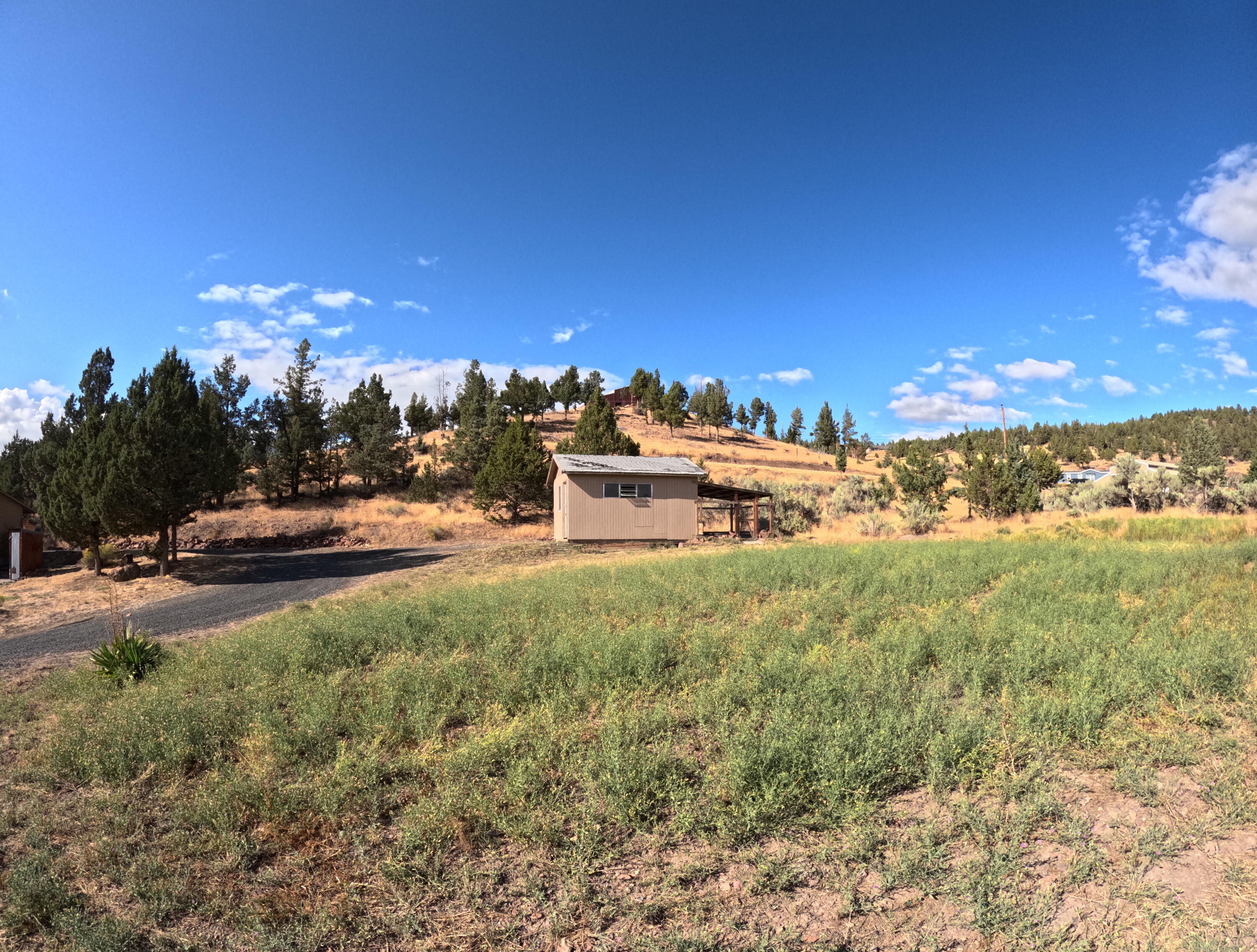 Idleway Acres - Residential