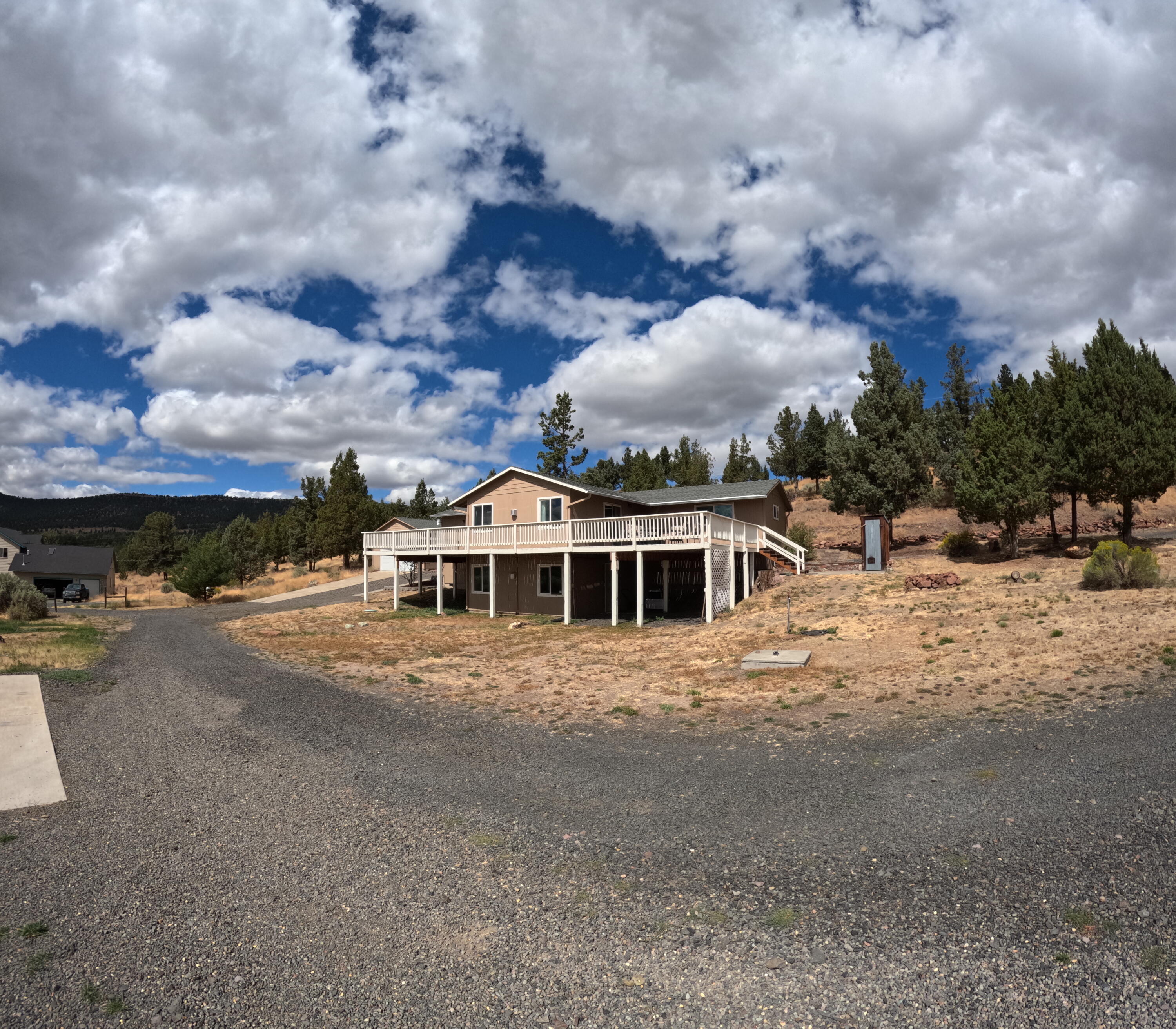 Idleway Acres - Residential