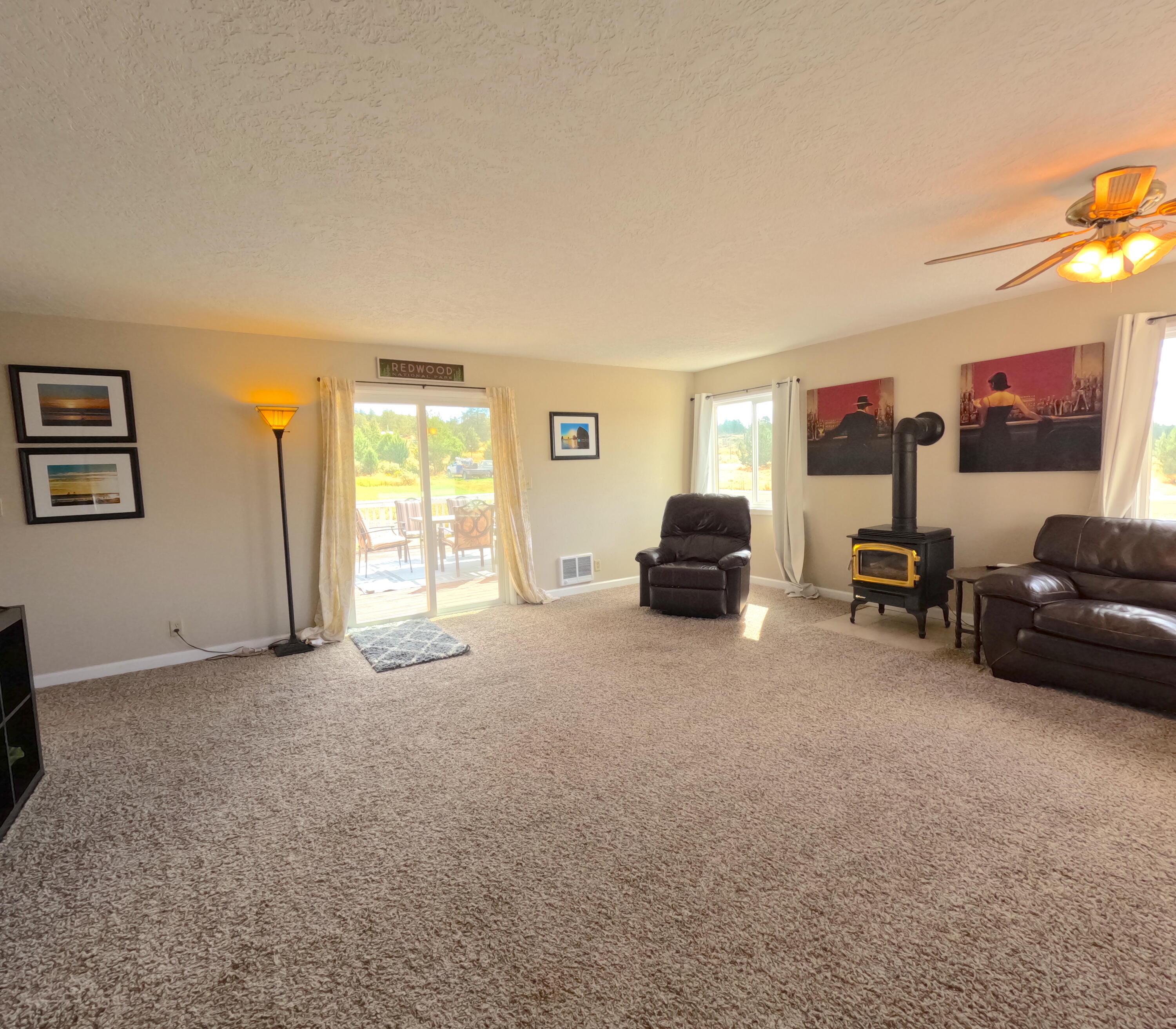 Idleway Acres - Residential