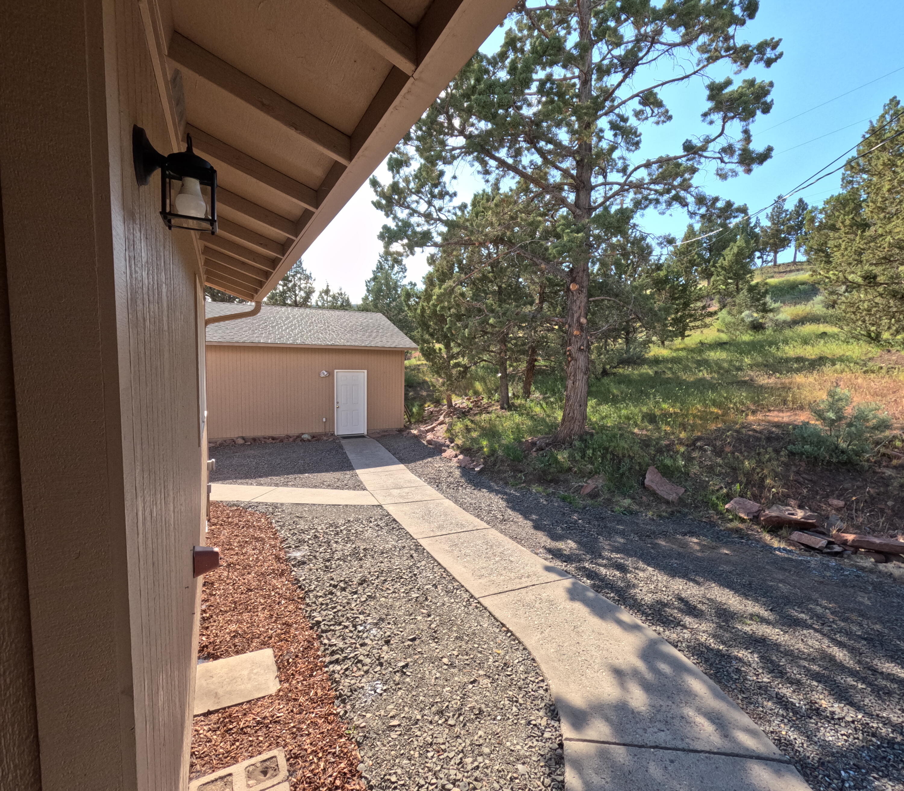 Idleway Acres - Residential