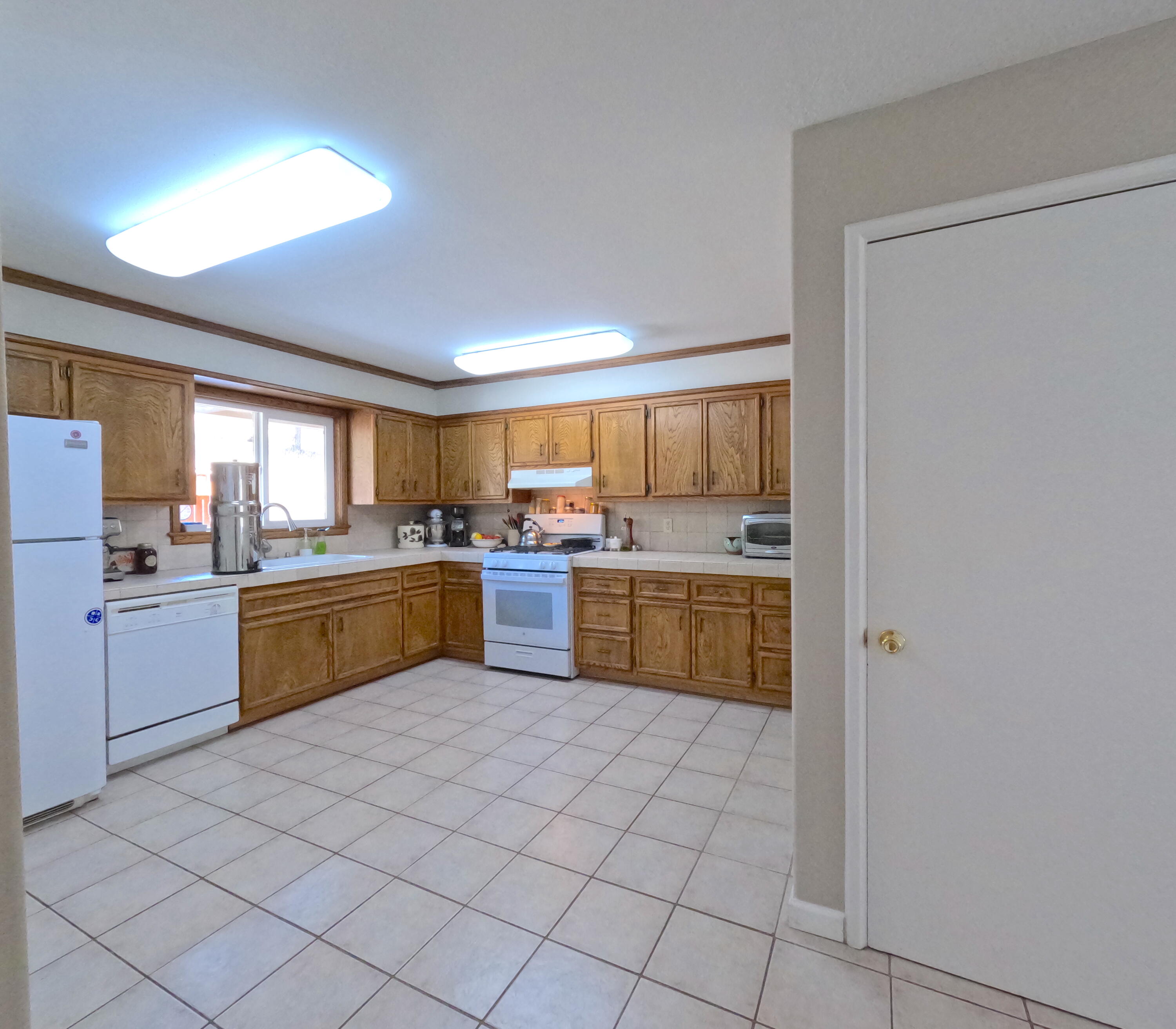 Idleway Acres - Residential