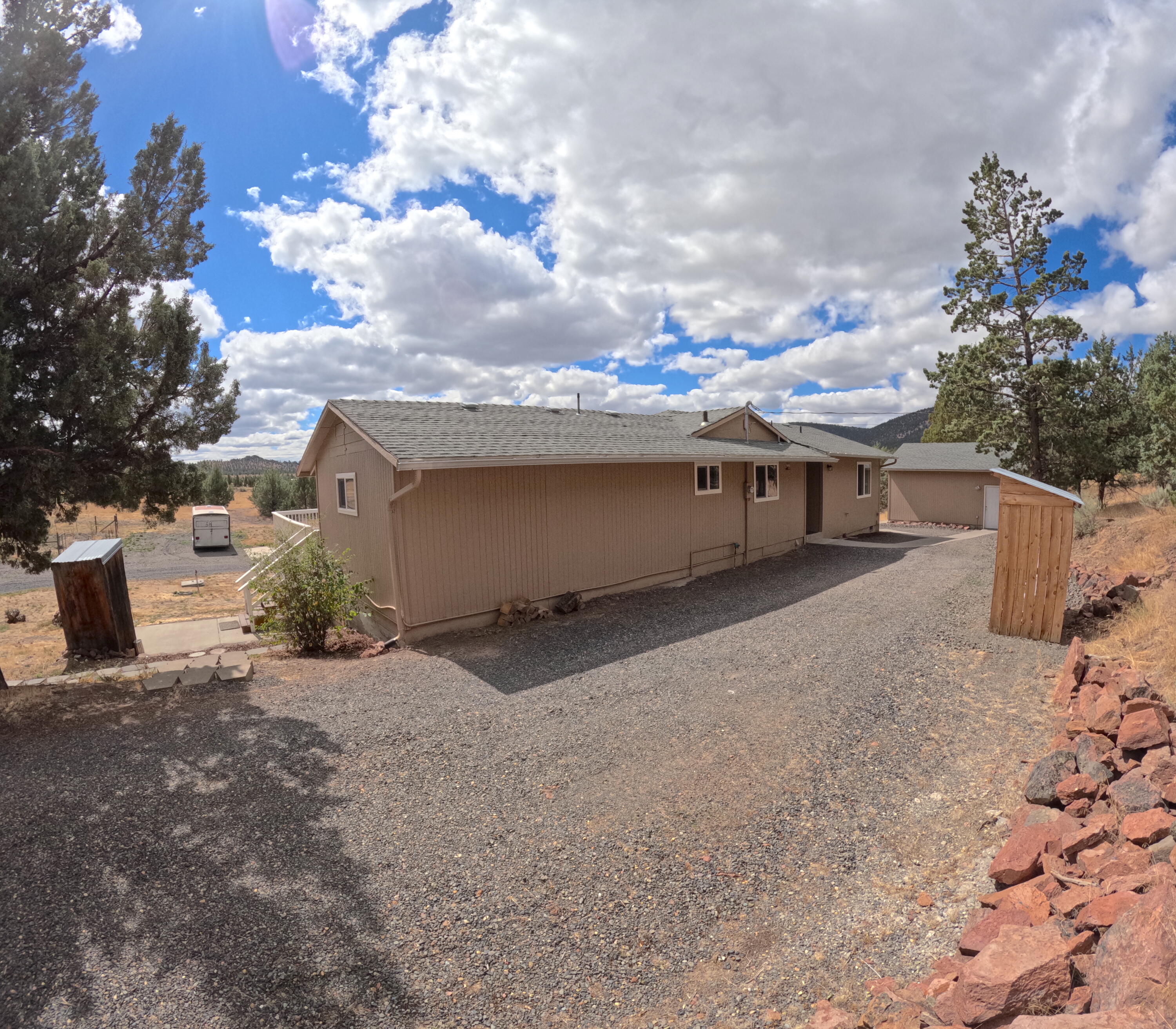 Idleway Acres - Residential