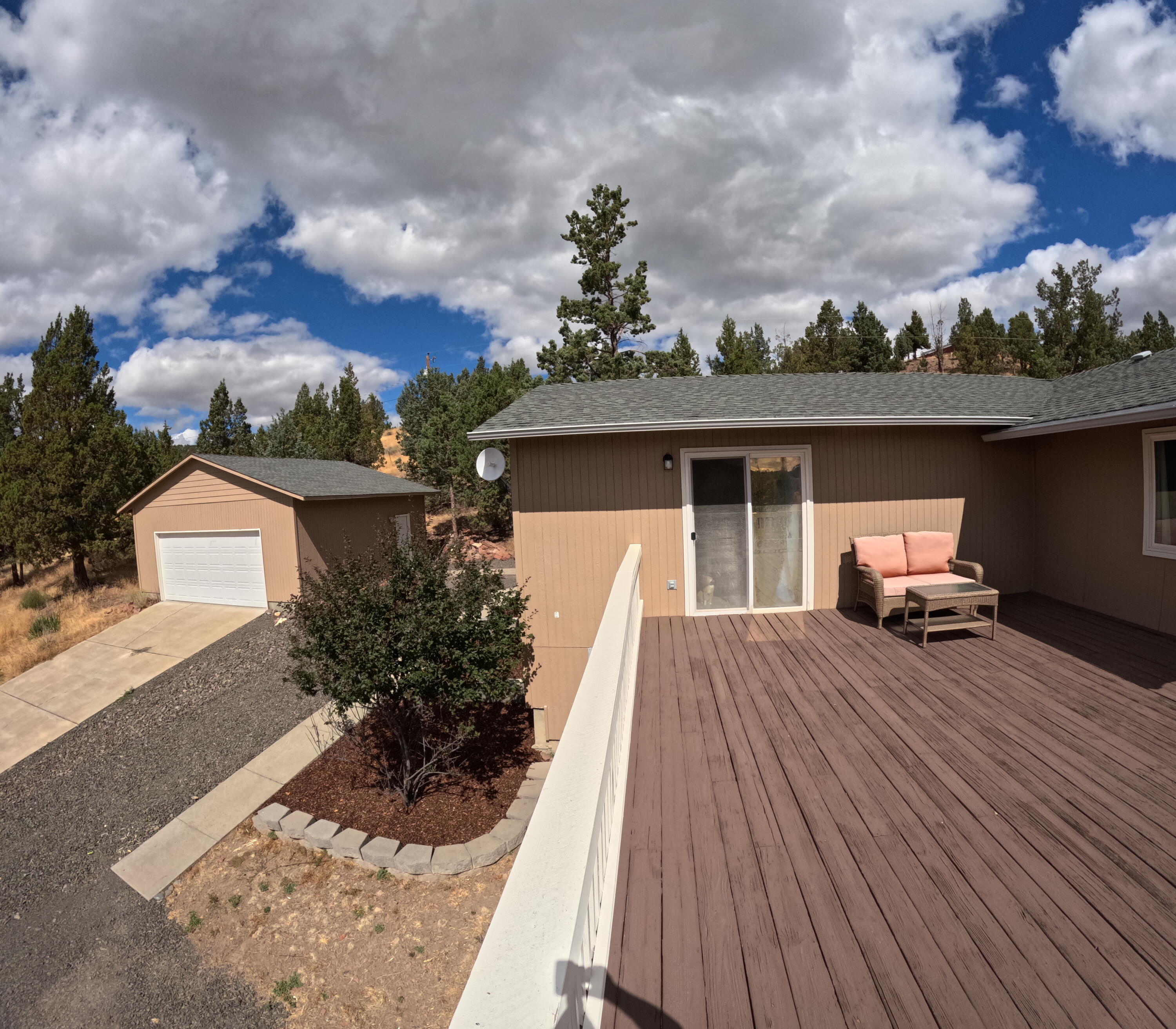 Idleway Acres - Residential