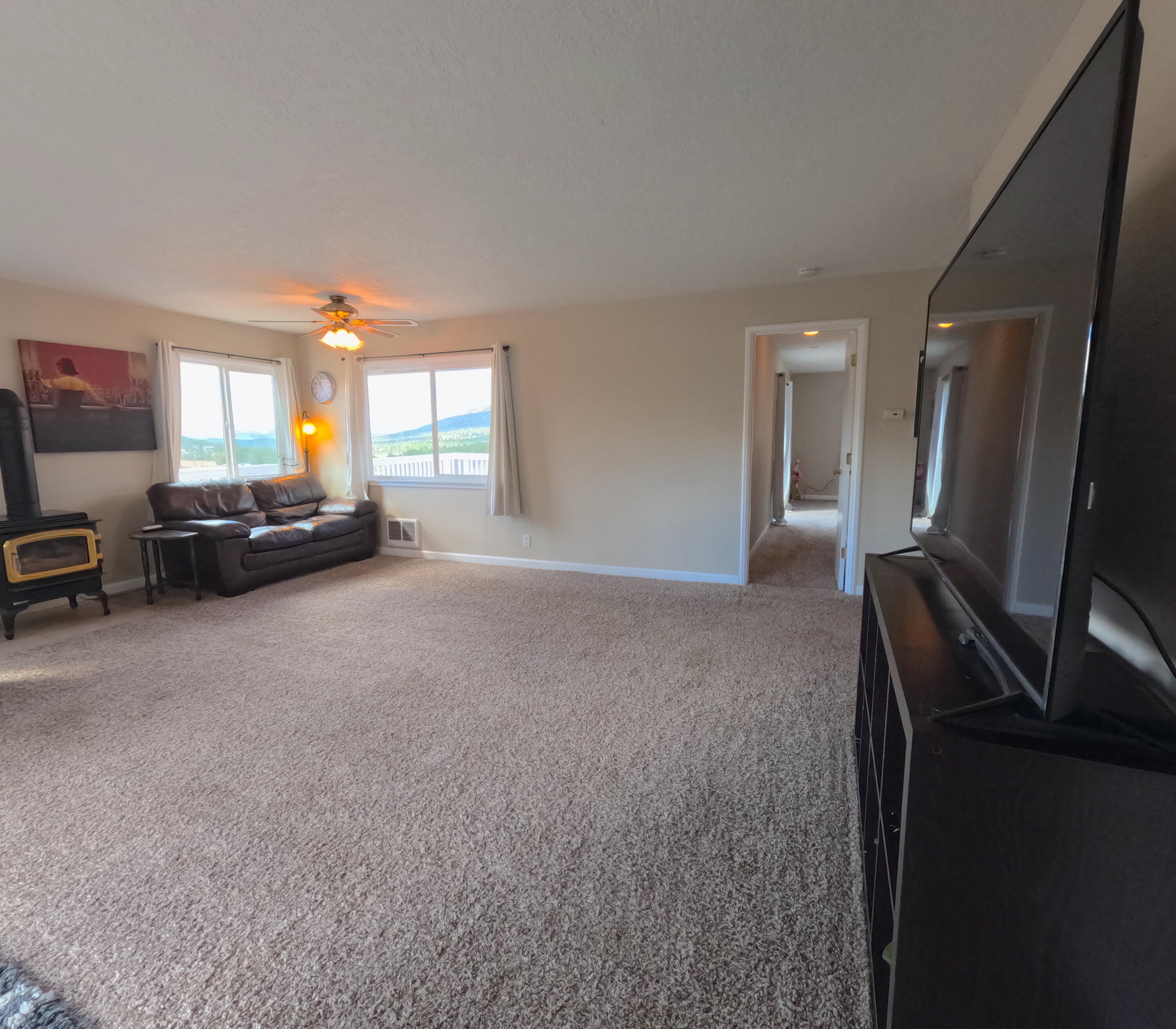 Idleway Acres - Residential