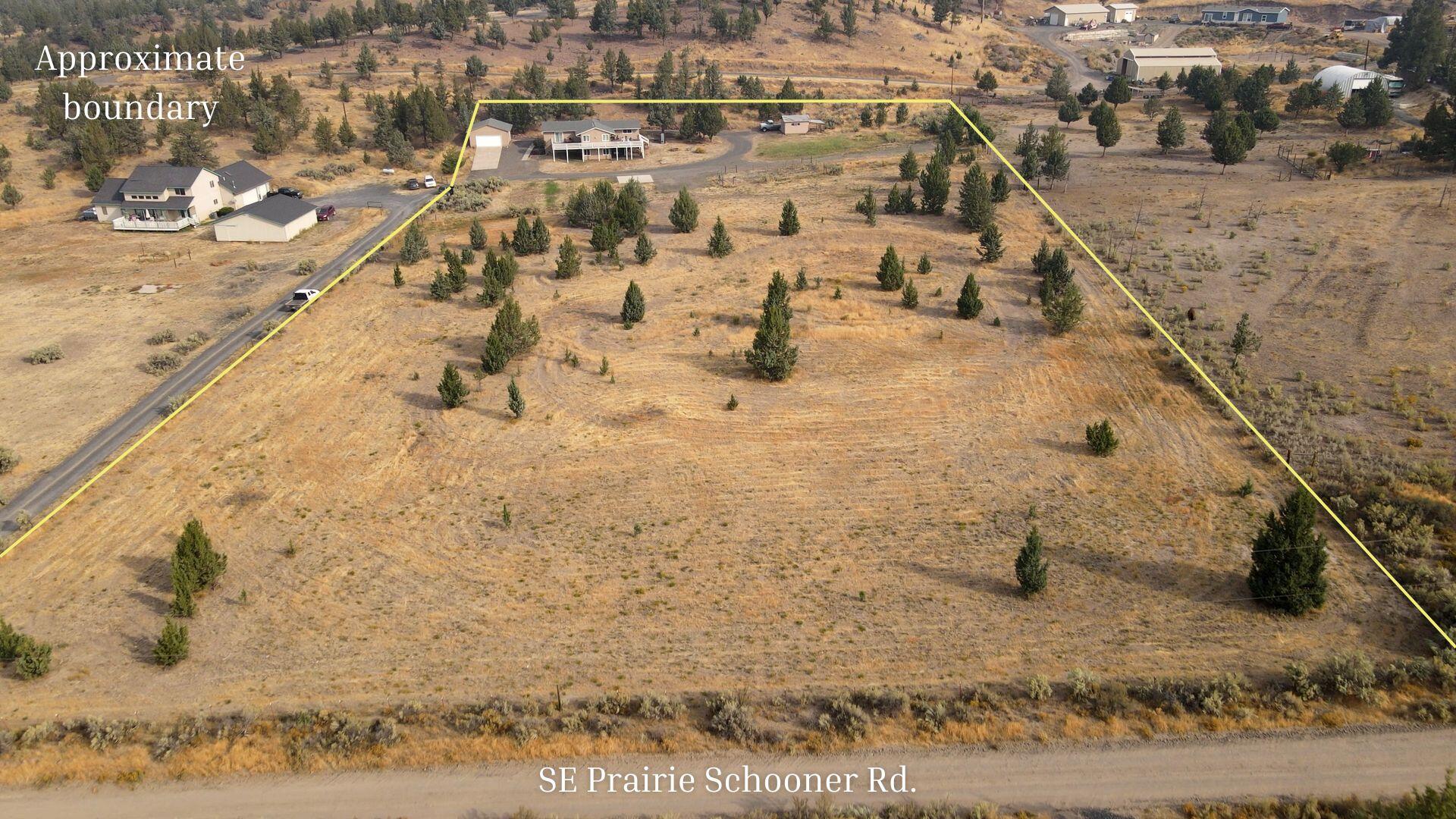 Idleway Acres - Residential