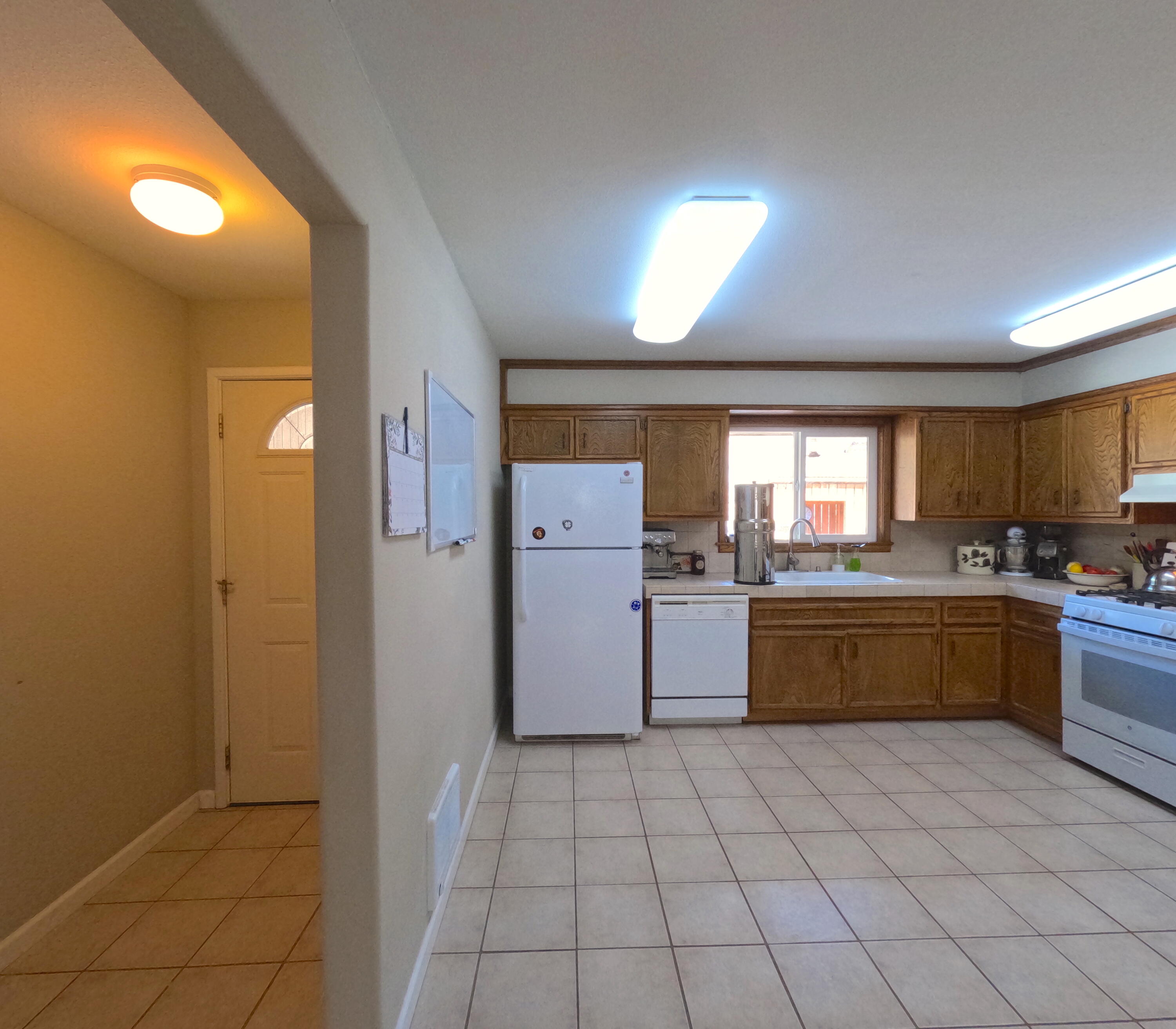 Idleway Acres - Residential