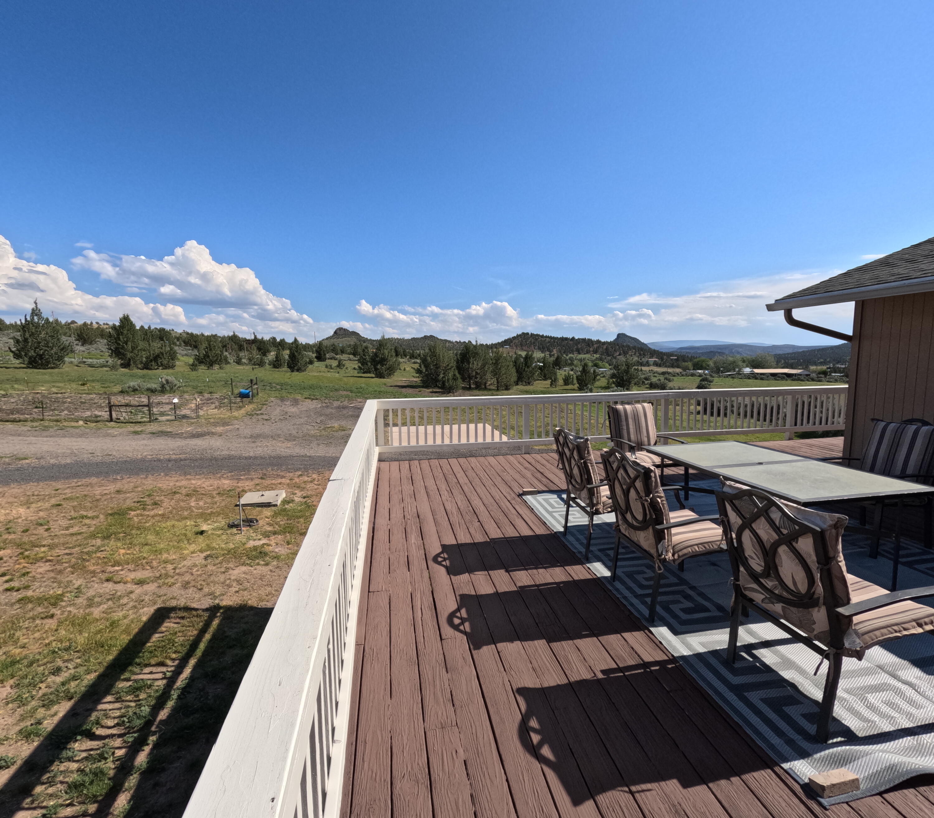 Idleway Acres - Residential