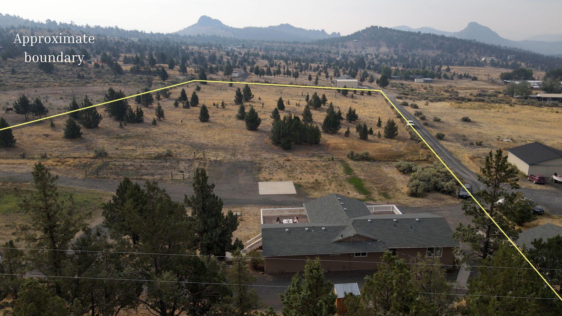 Idleway Acres - Residential