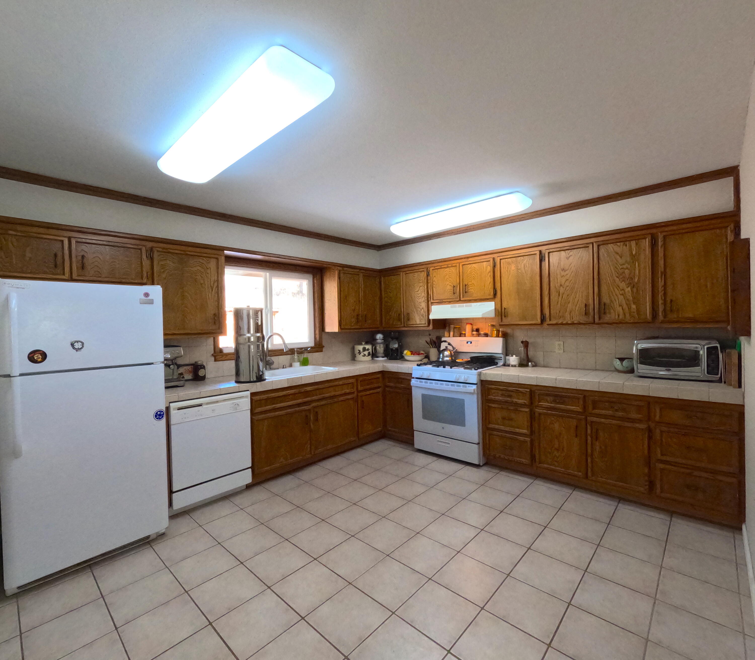 Idleway Acres - Residential